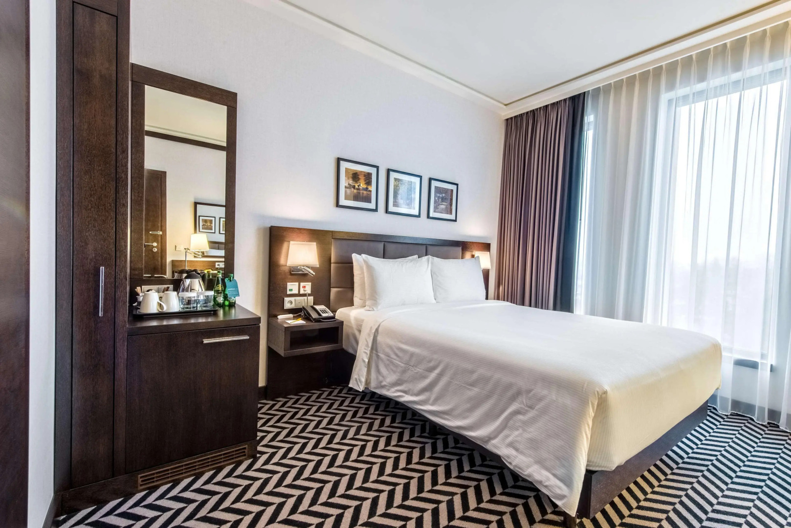 Hilton Garden Inn Krakow Airport