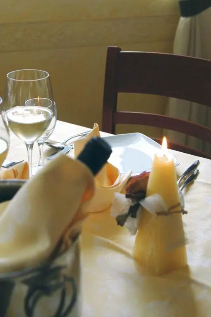 Hotel Residence Sirenella