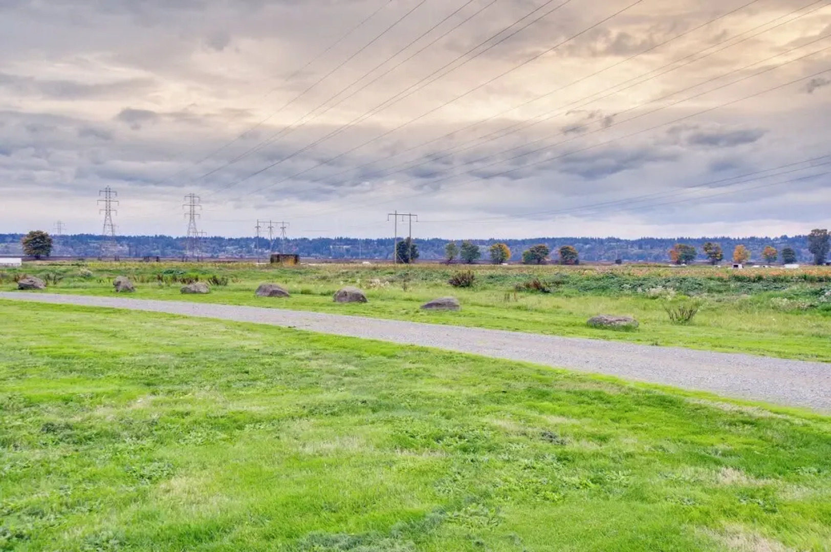Chic & Modern Snohomish Hideaway on a Working Farm