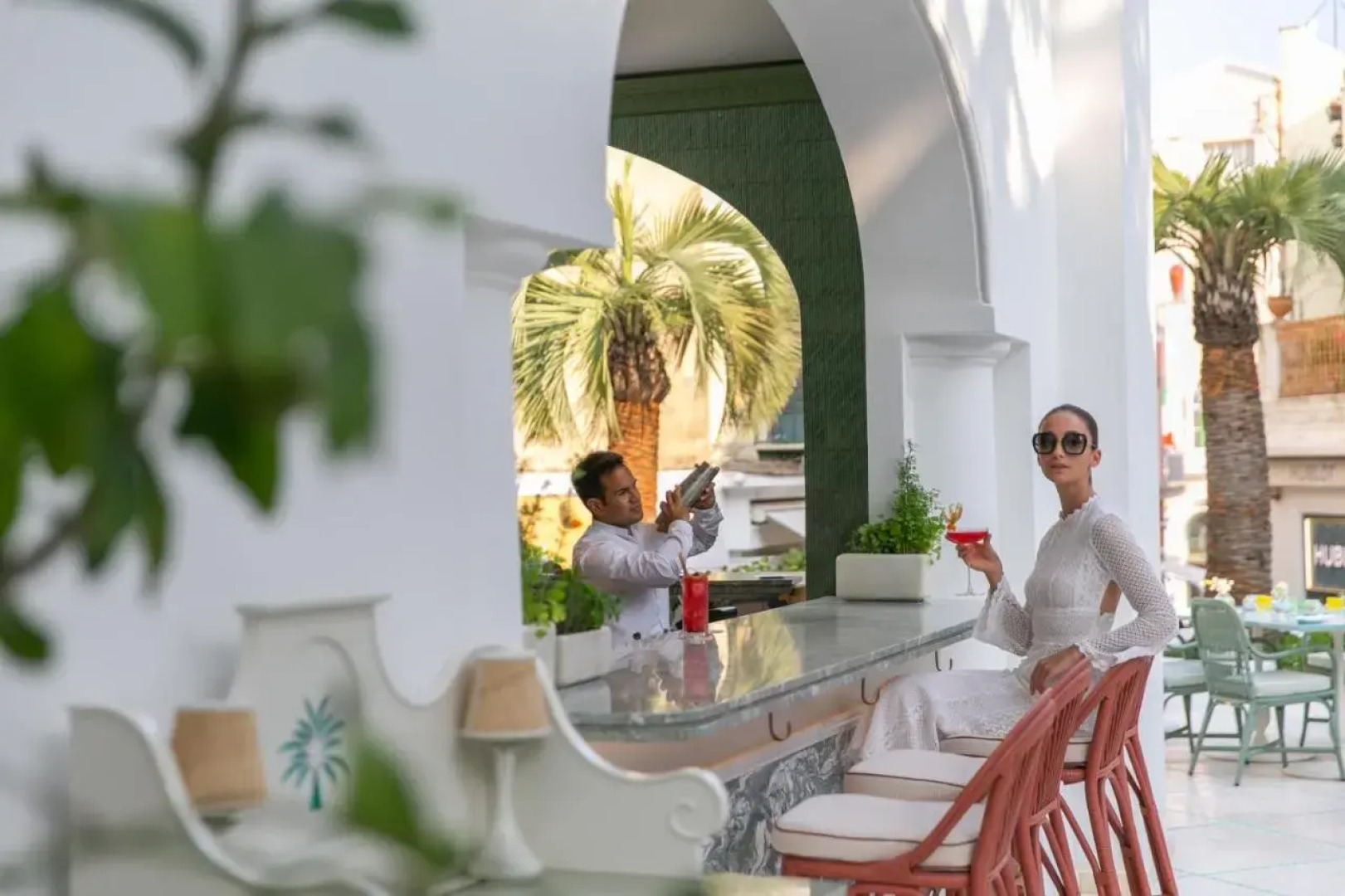 Hotel La Palma, Oetker Hotels