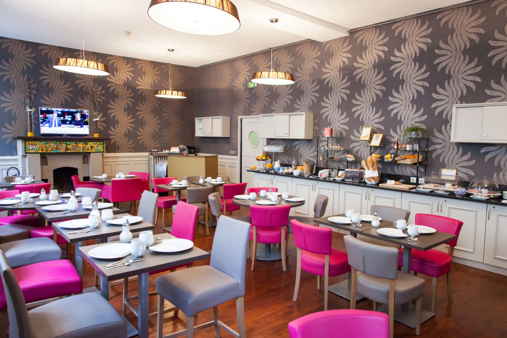 Best Western Hotel De France