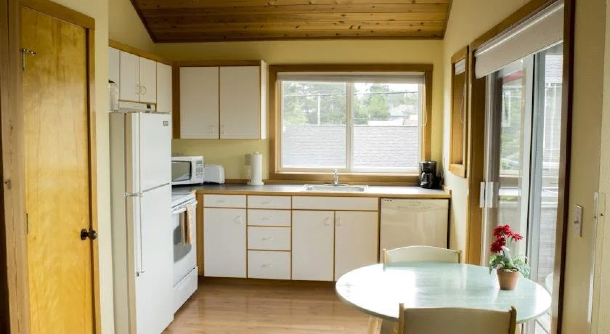 The Inn at Manzanita