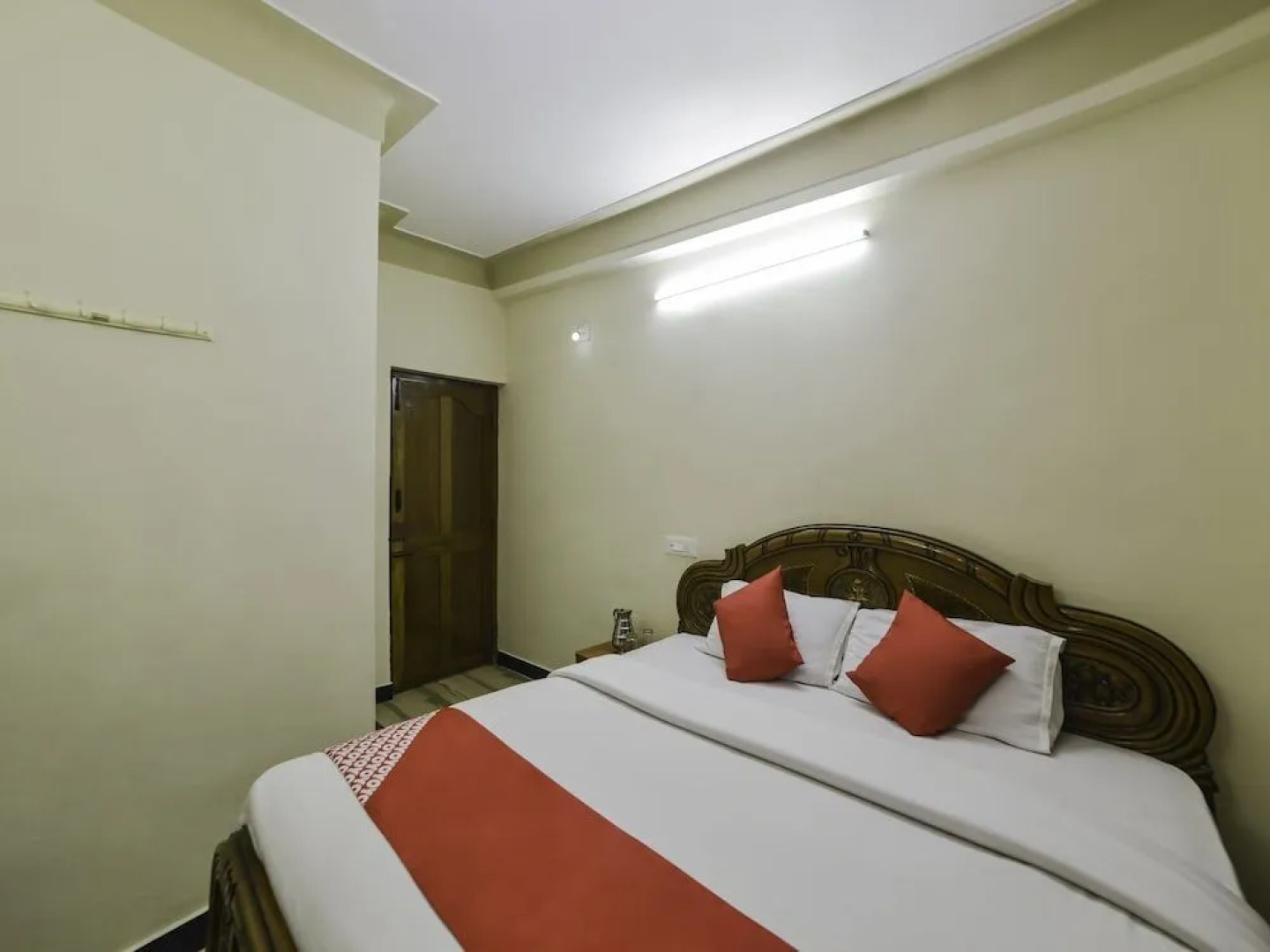 OYO 28641 Vijaya Deepa Guest House