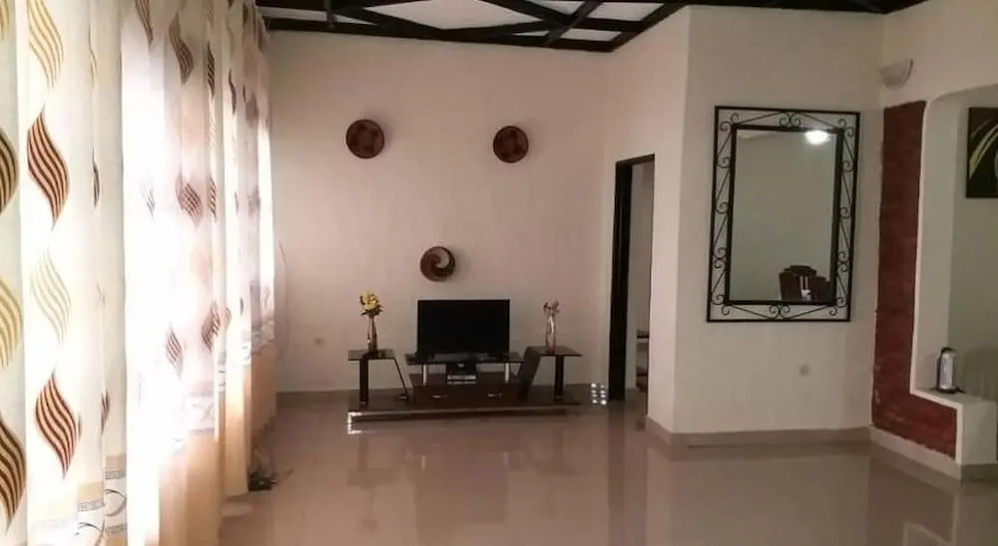 Family Nest Kivu Beach