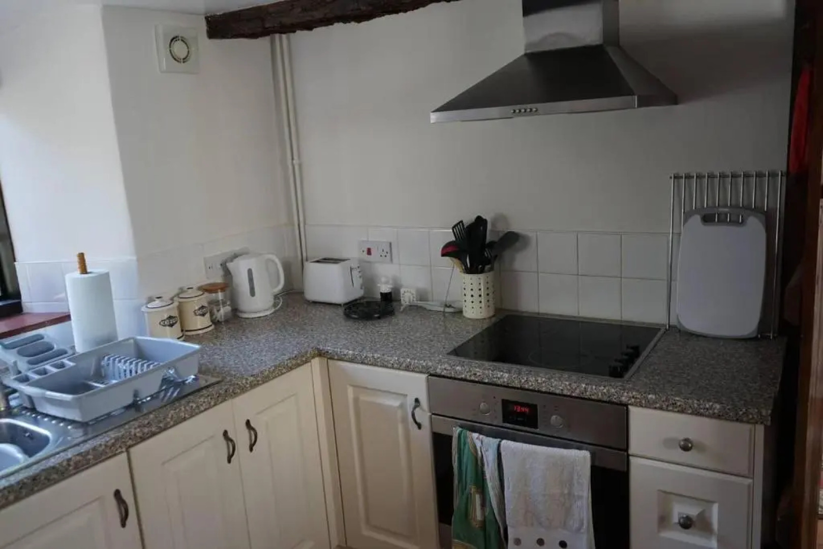 Historic 2bed - Traditional Countryside Retreat