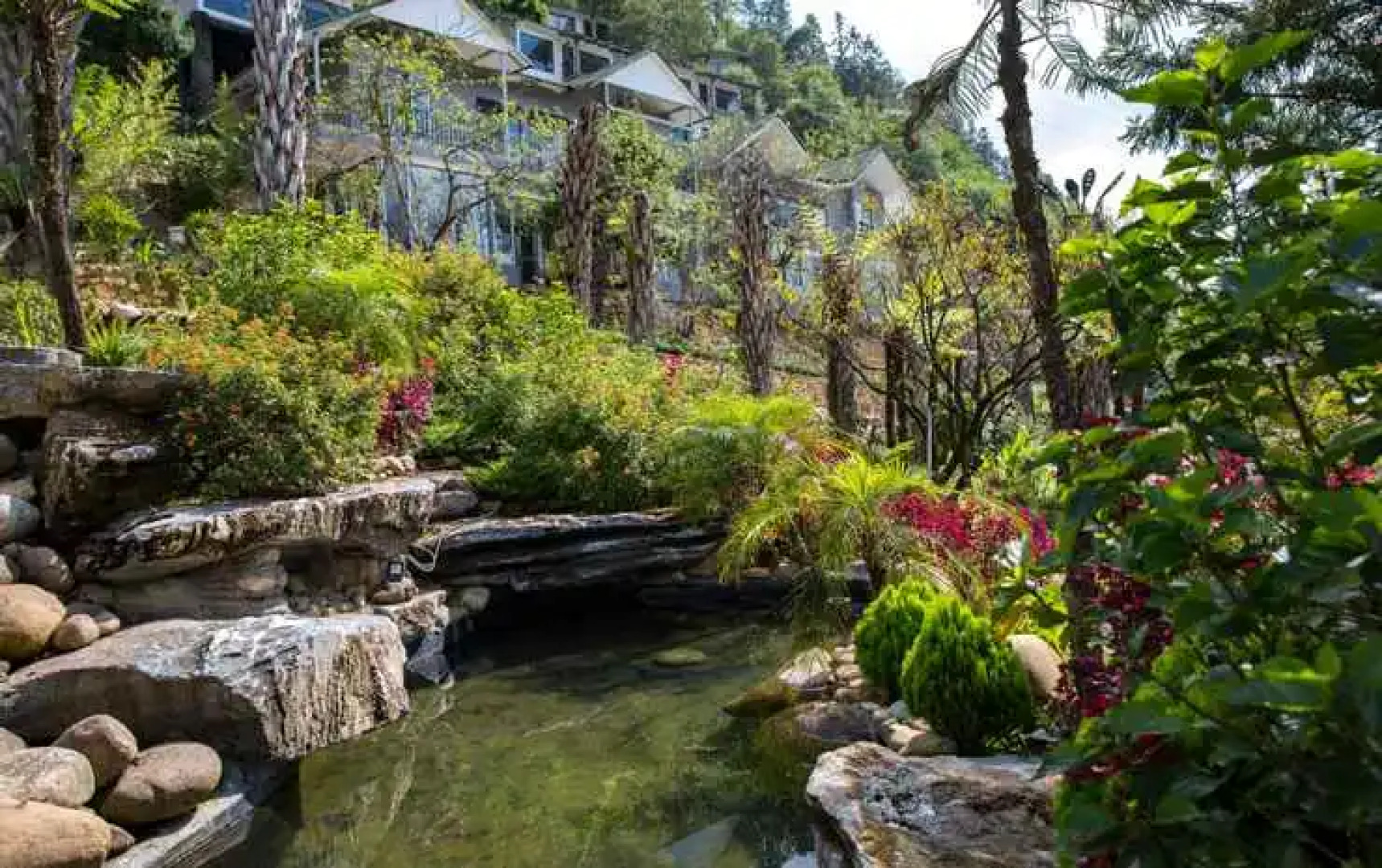 Sapa CatCat Hills Resort