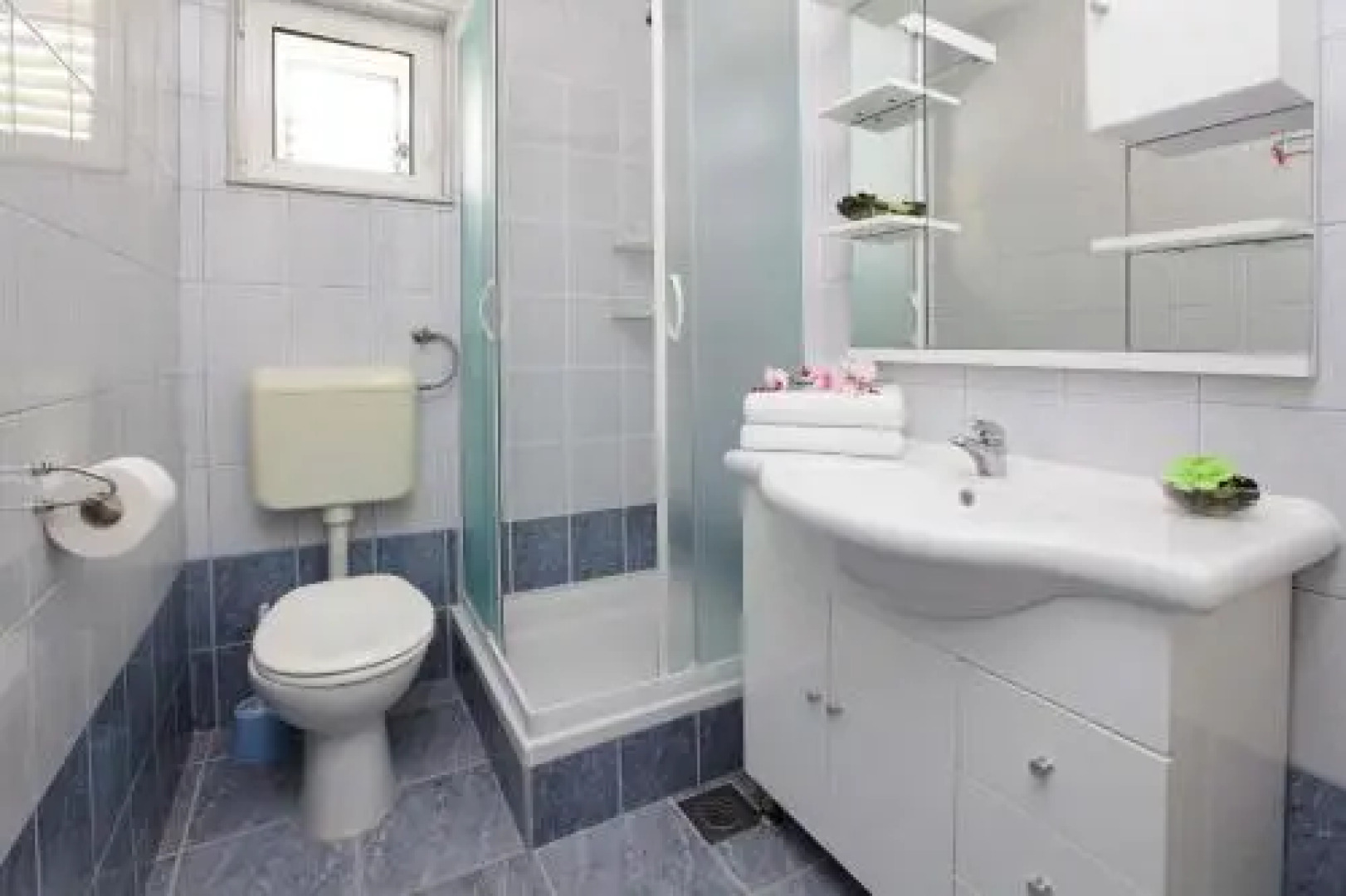 Apartments Villa Adria Bol