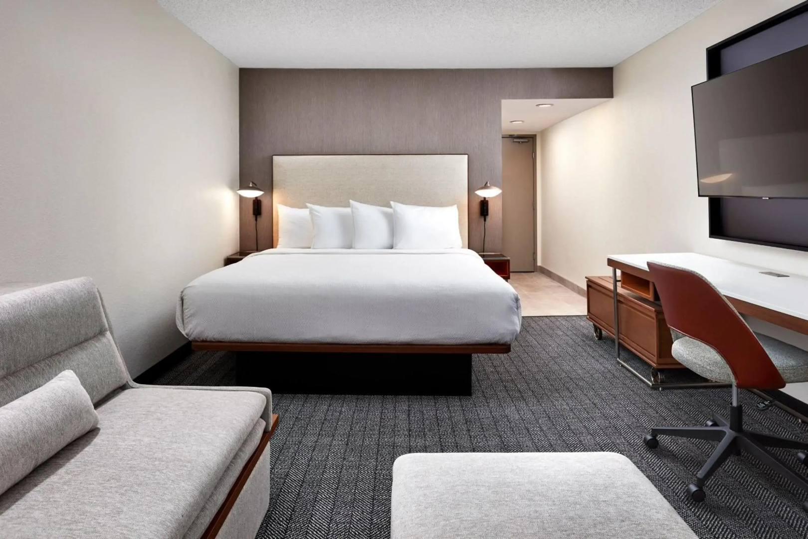 Courtyard by Marriott Vallejo Napa Valley