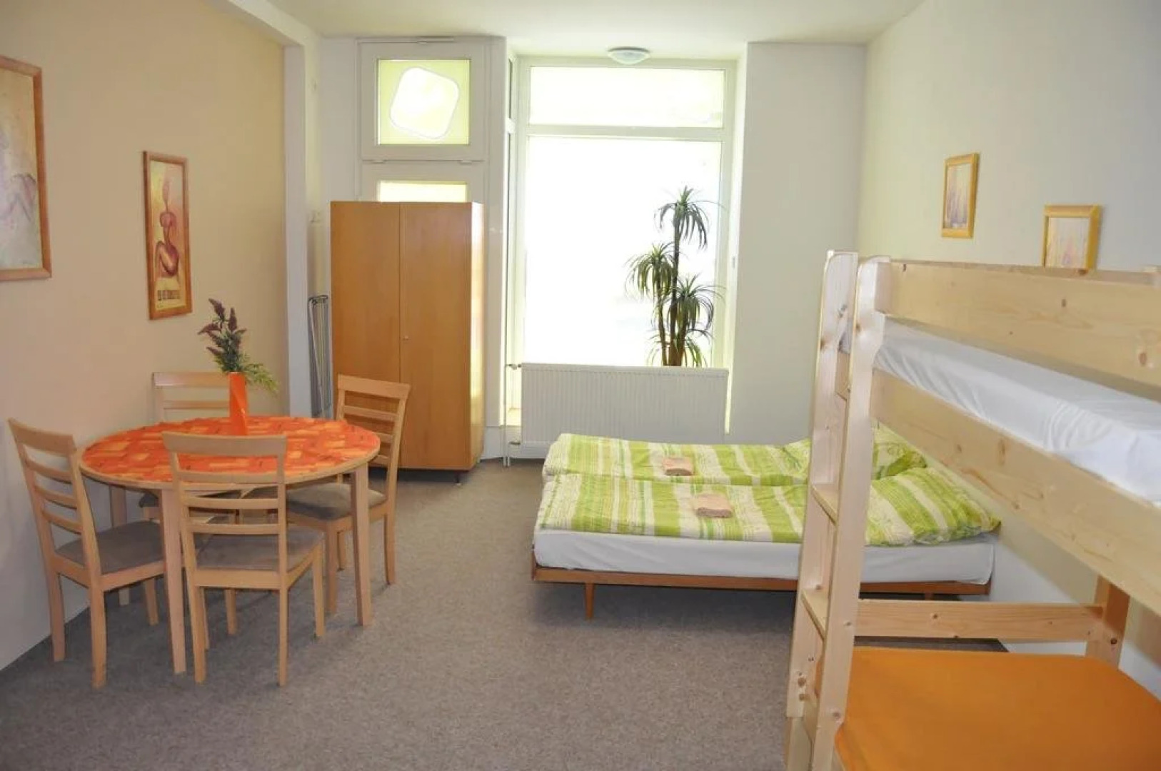 Hostel Děčín