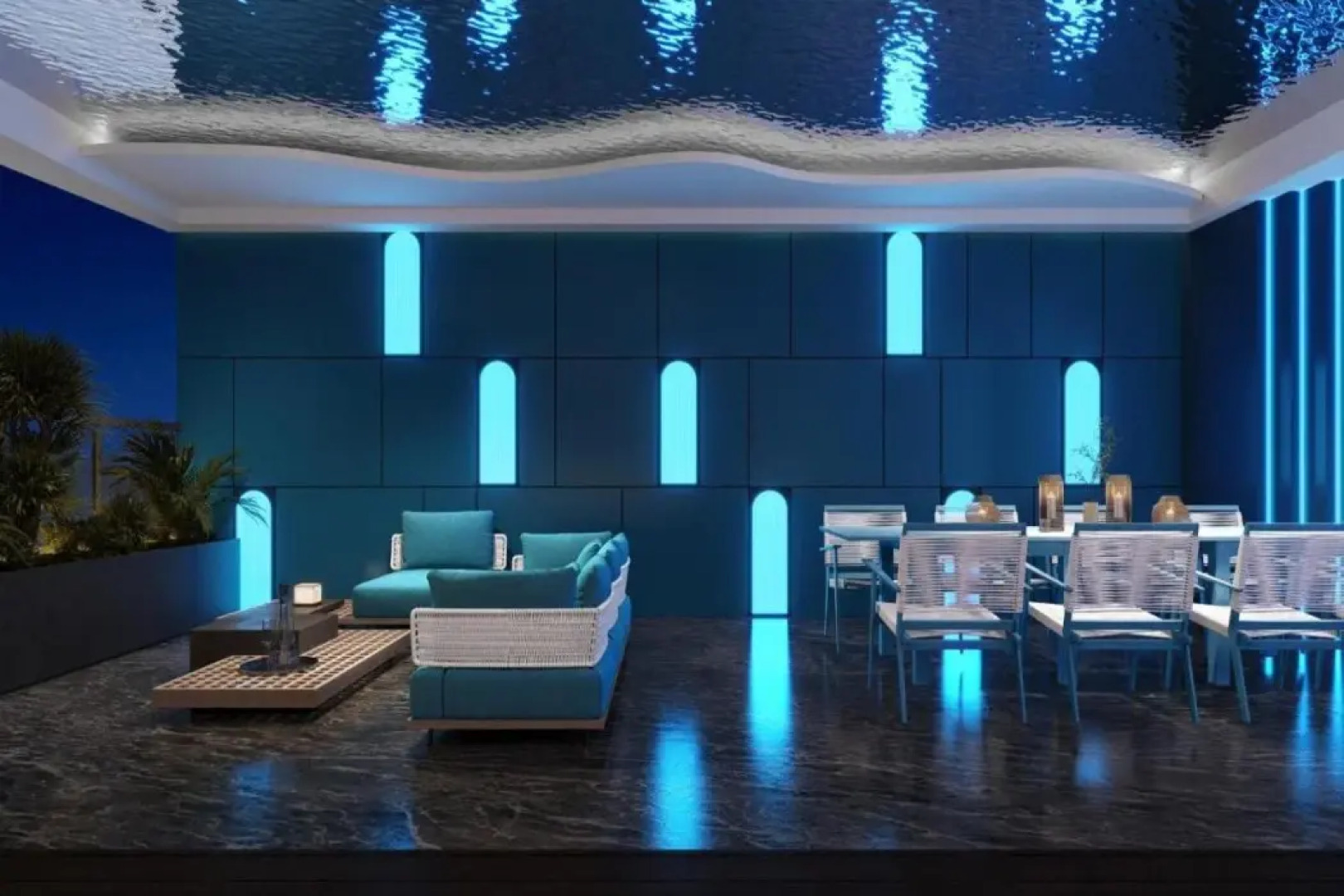 1001 Nights Hotel, Trademark Collection by Wyndham