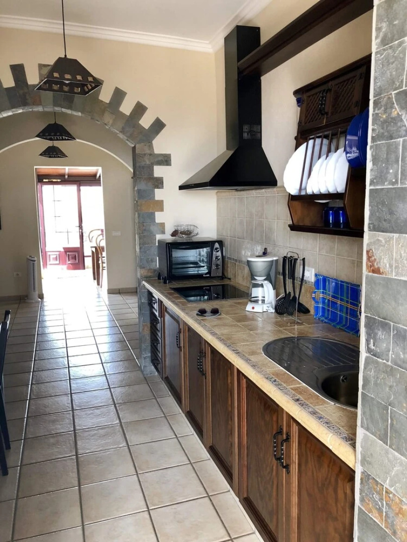 Cueva De Las Palomas 1