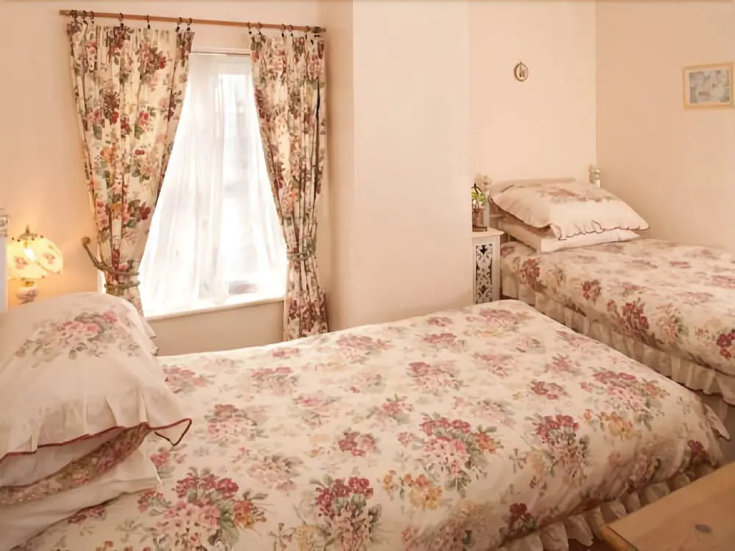 Yew Tree House - B&B