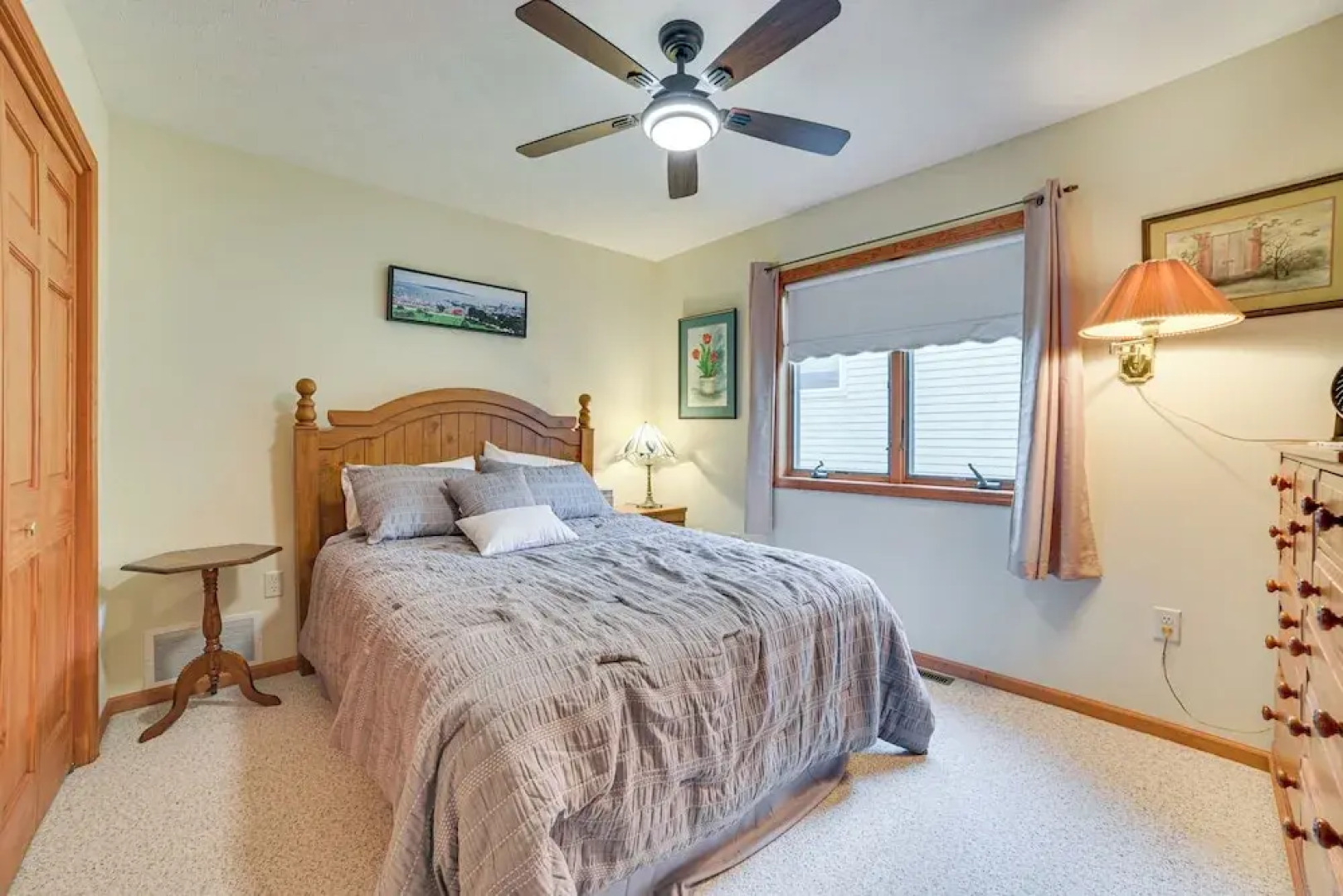 < 2 Mi to Brimley State Park: Lake Superior Home