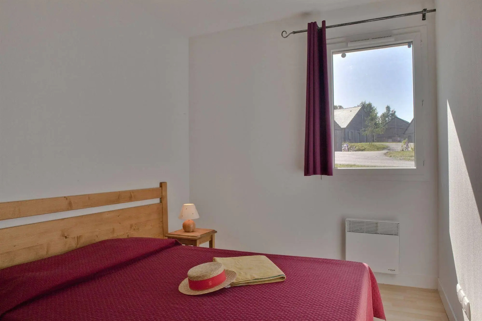 Vacancéole – Le Domaine du Bosquet