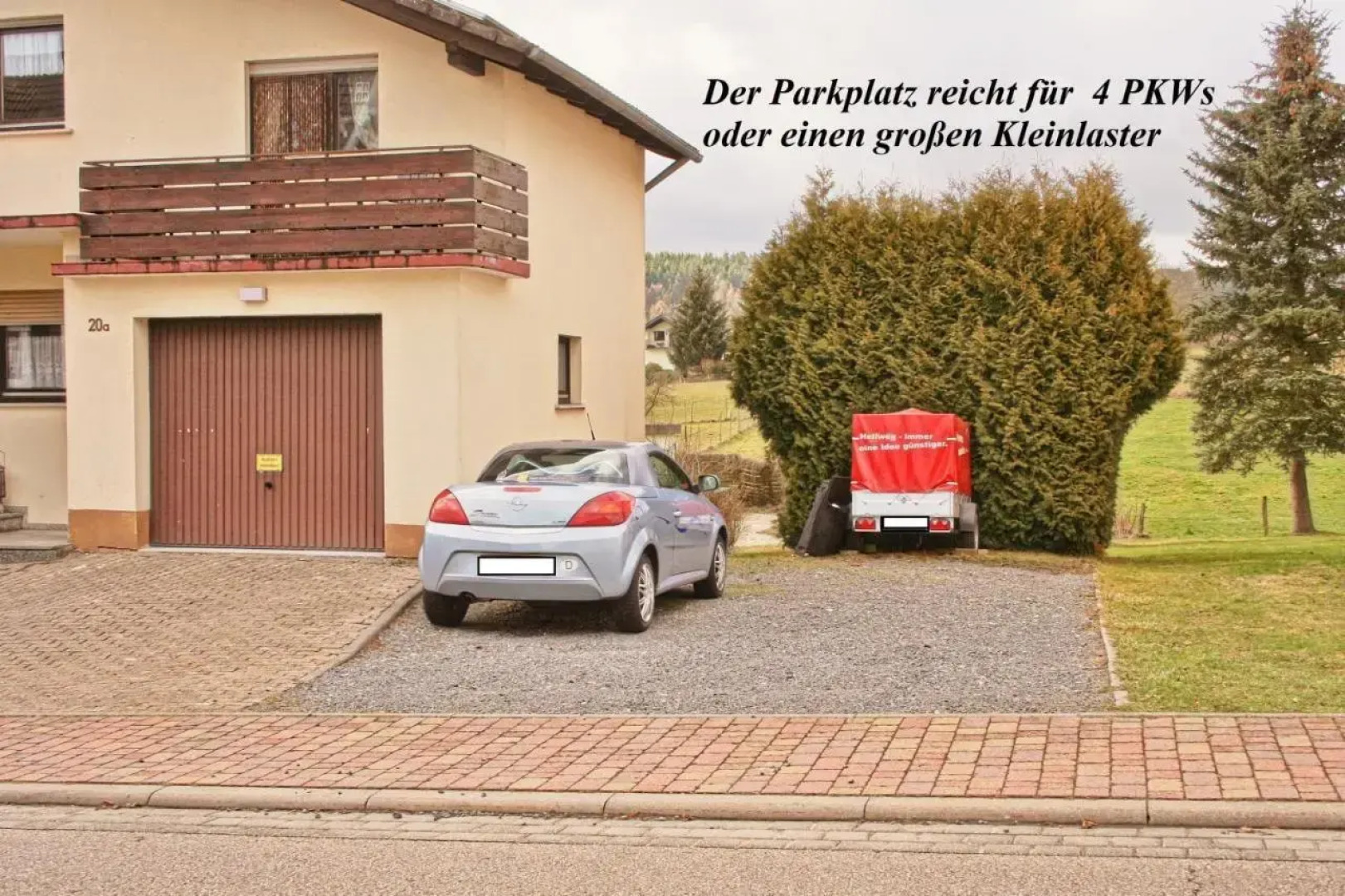 Ferienwohnung Schaefer