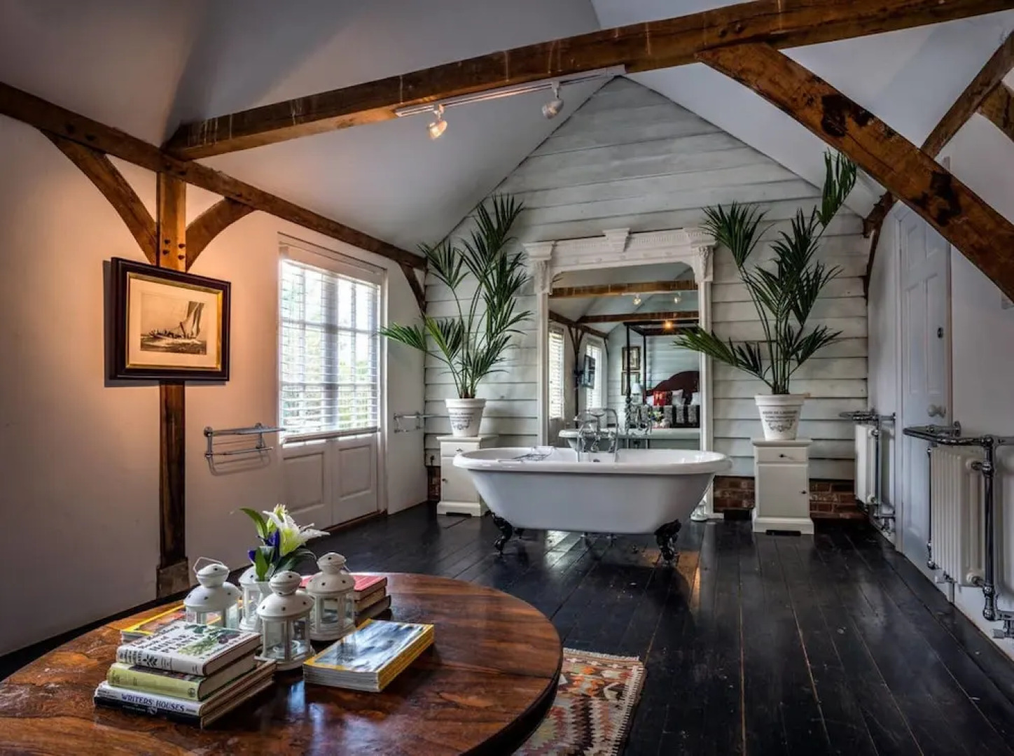 Captain's House / 9-bed Home on Osea Island, Essex