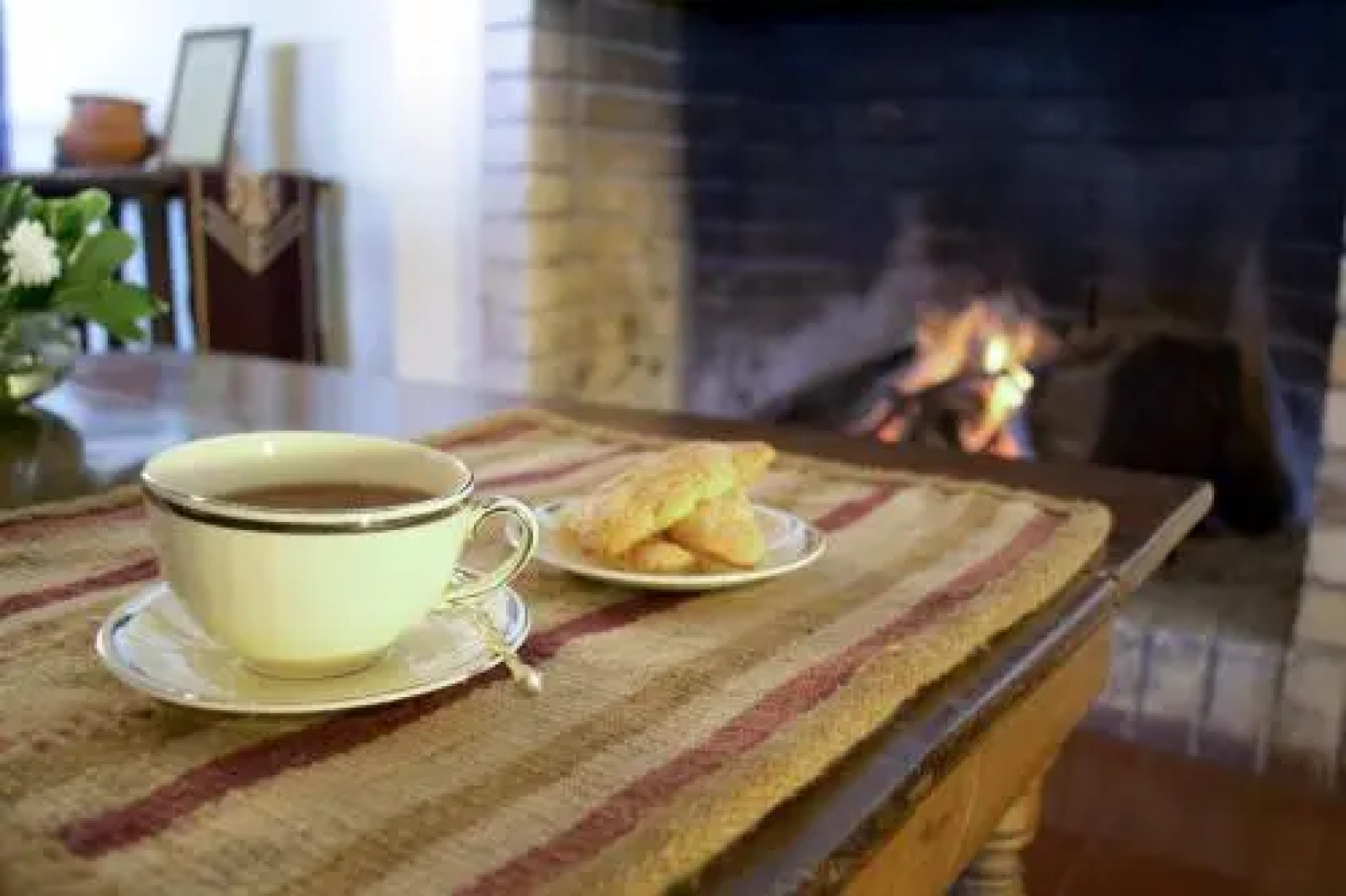 Estancia Estrella Federal