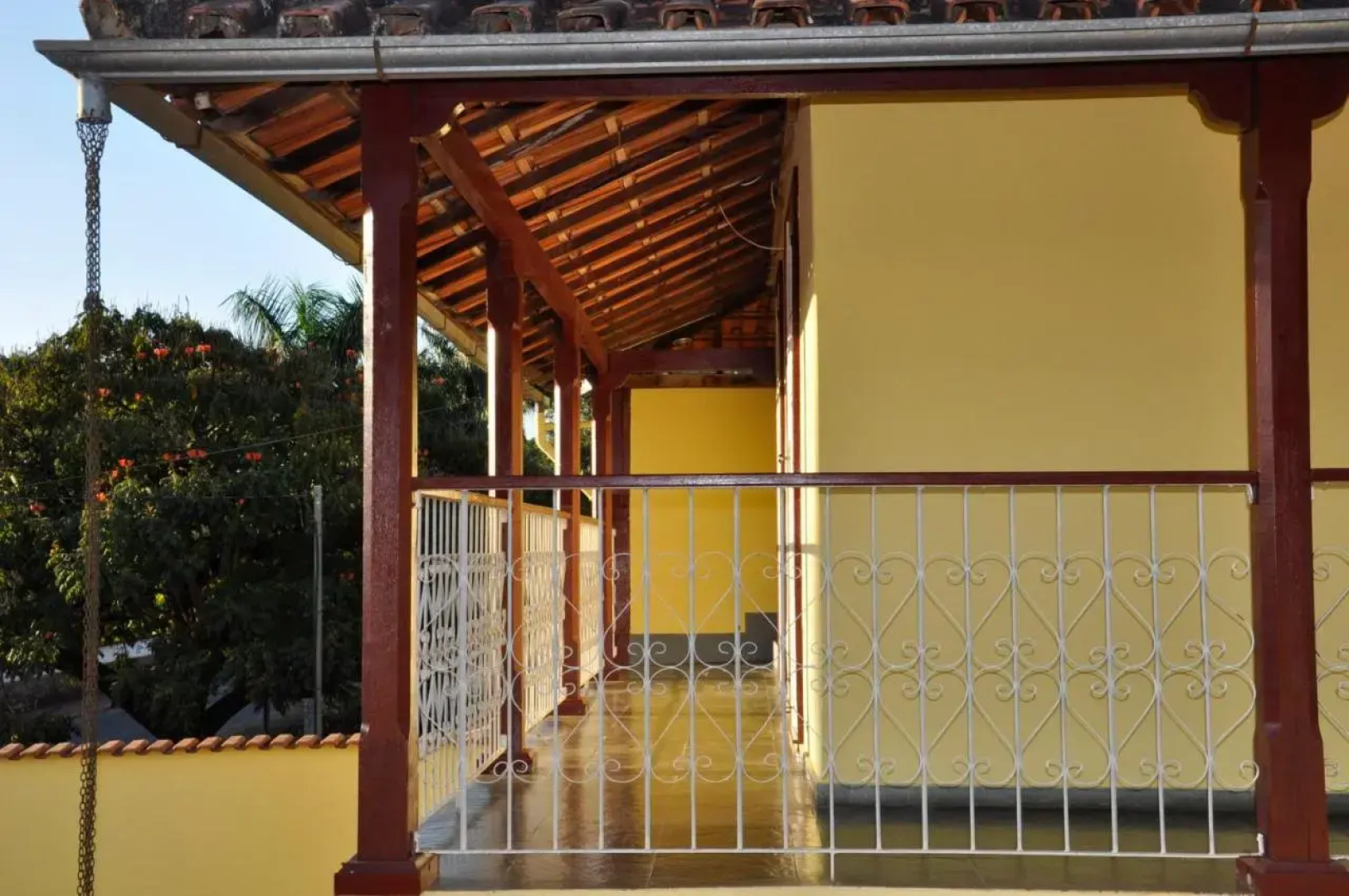 Pousada Portal