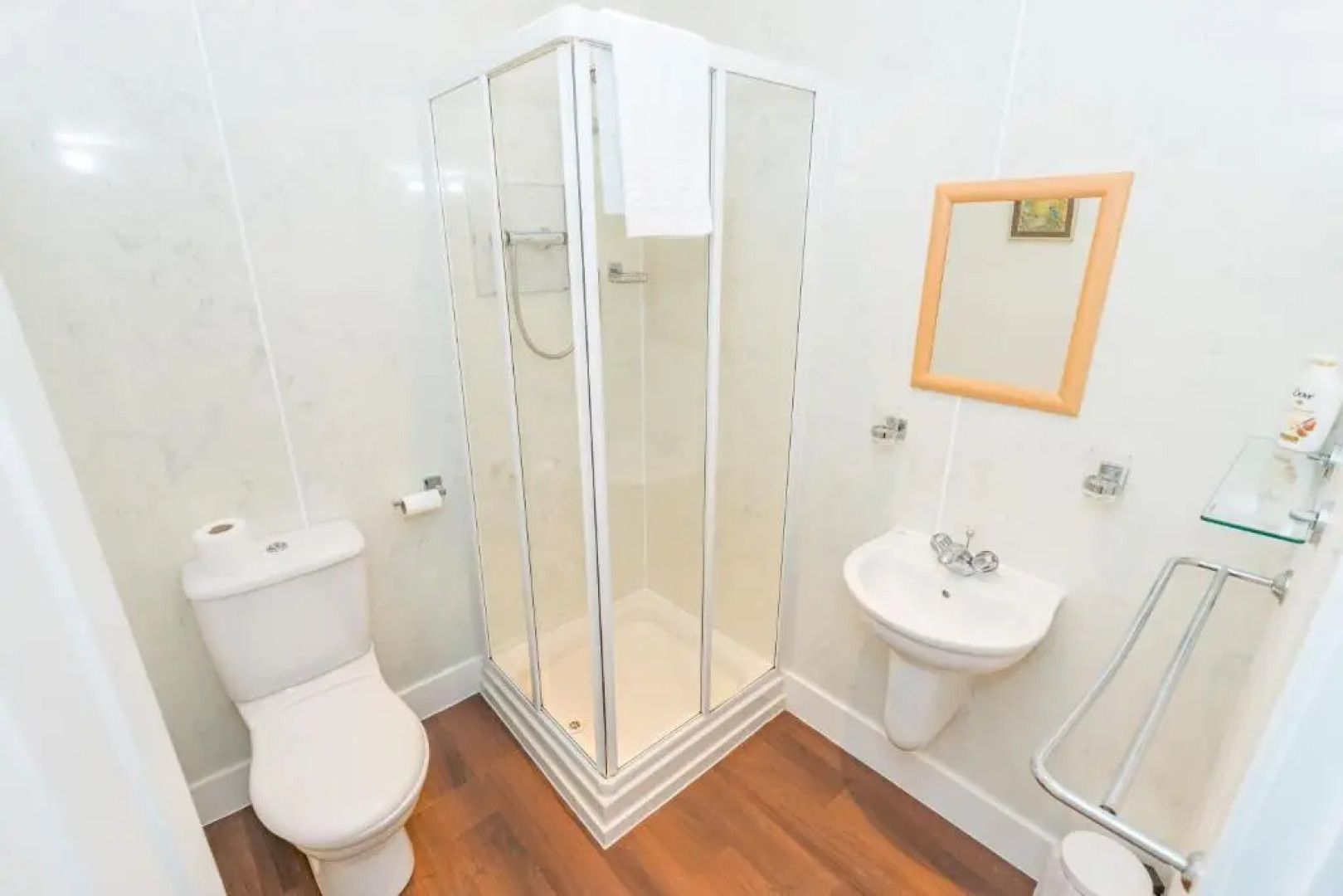 Granite City Guest House