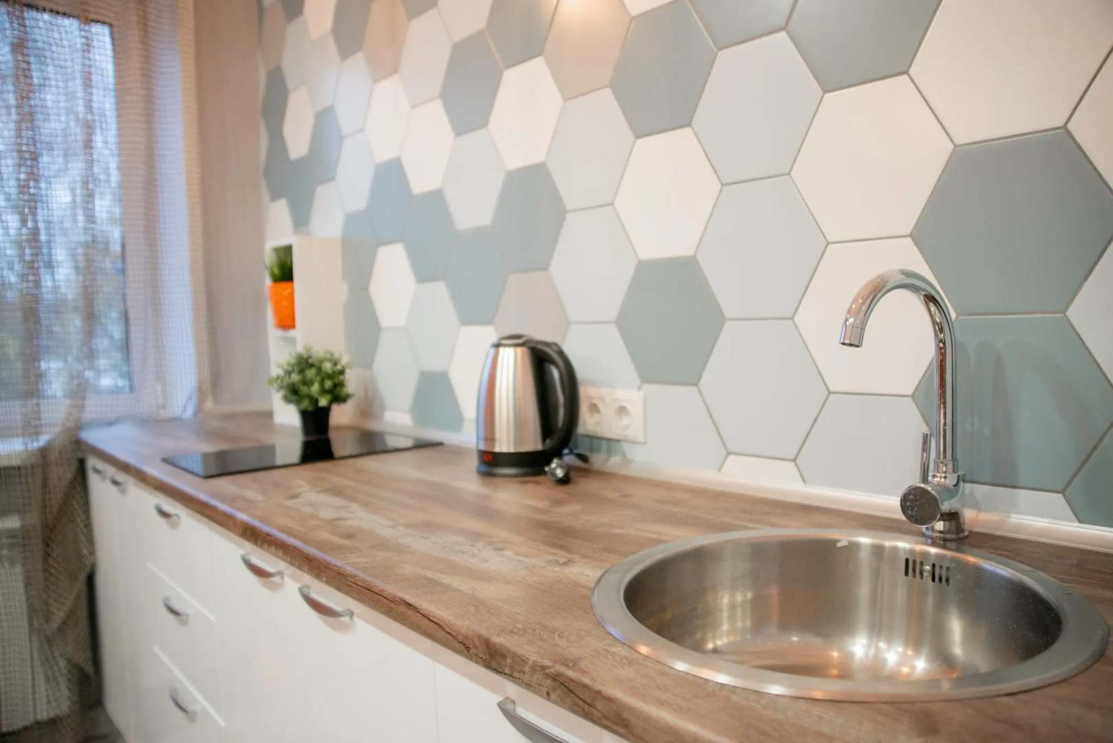 Апартаменты Курск на улице Димитрова