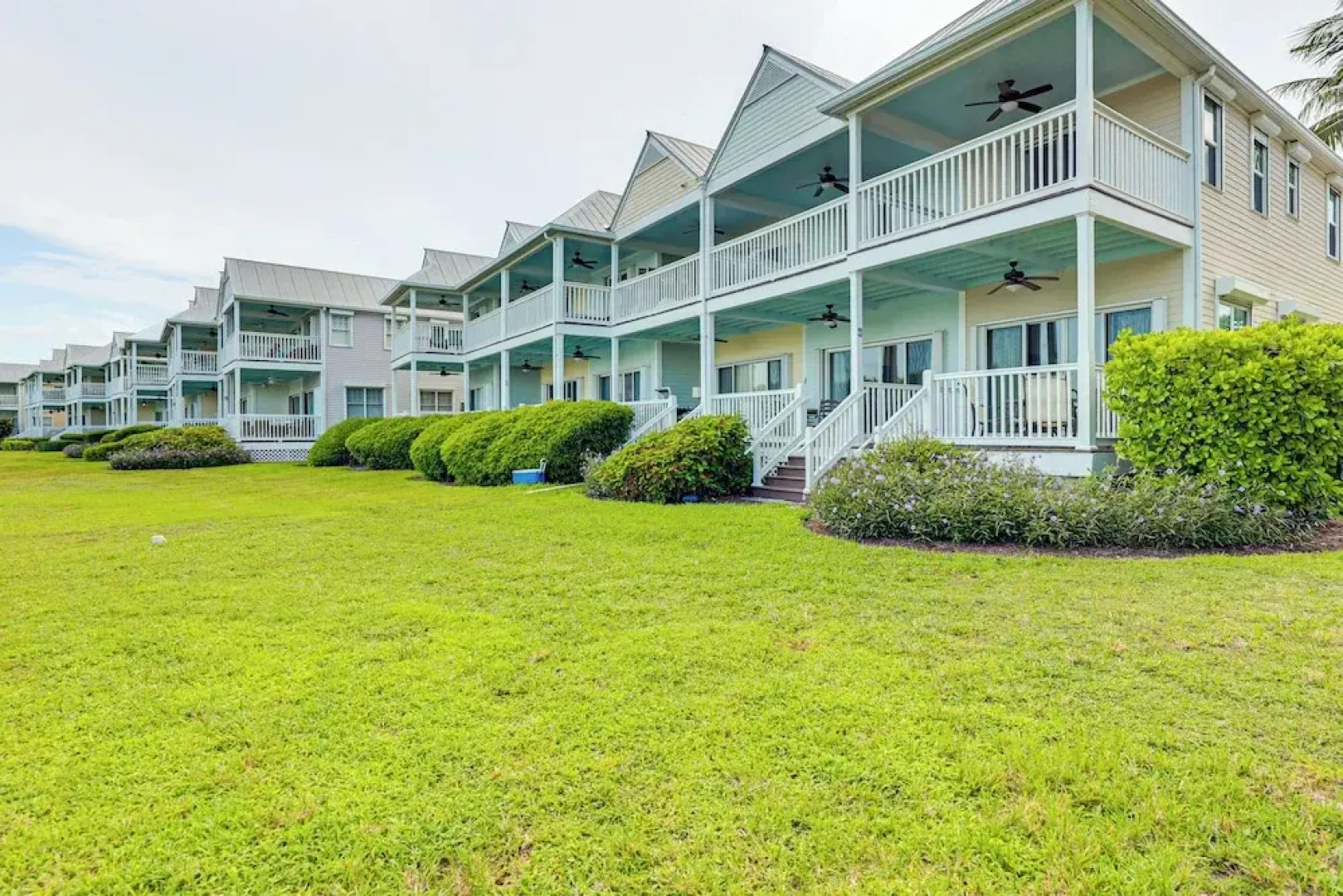 Oceanfront Duck Key Villa: 2 Marinas Steps Away!