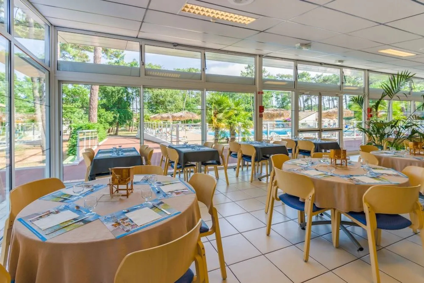 Azureva Ronce Les Bains