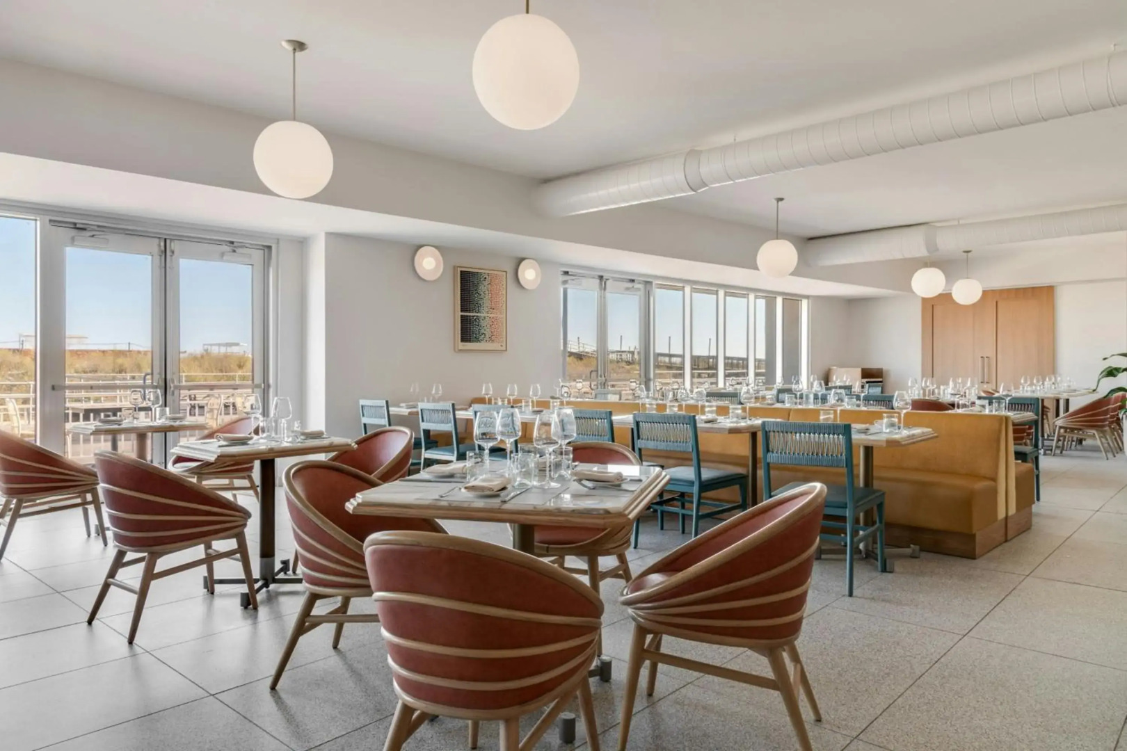 Days Inn by Wyndham Atlantic City Oceanfront-Boardwalk