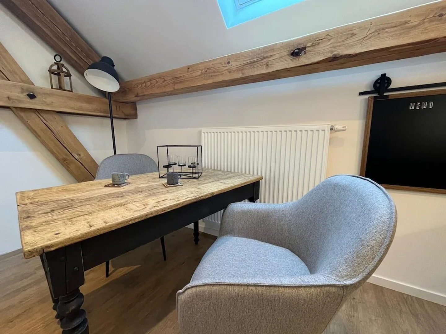 Les Brimbelles - Gite & Spa