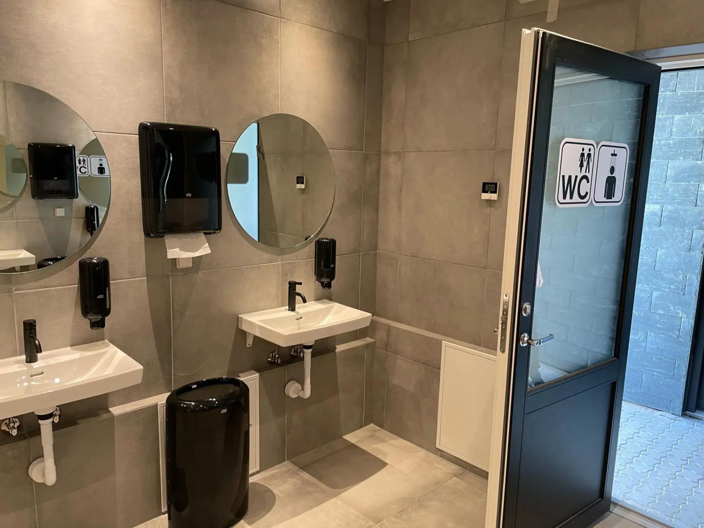 SØGAARDEN - Hotel & SøCamp