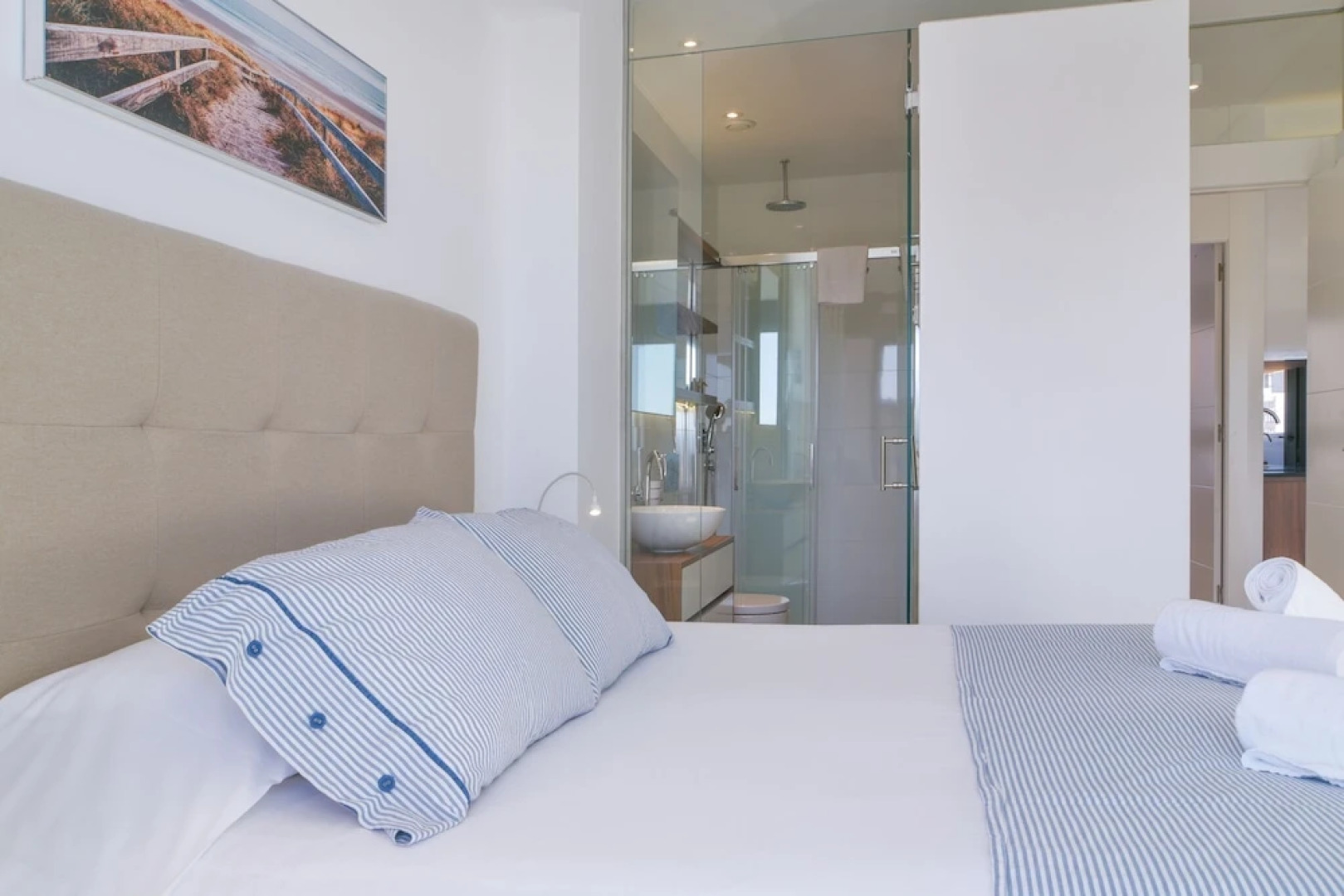 Myflats Luxury Sea Coast