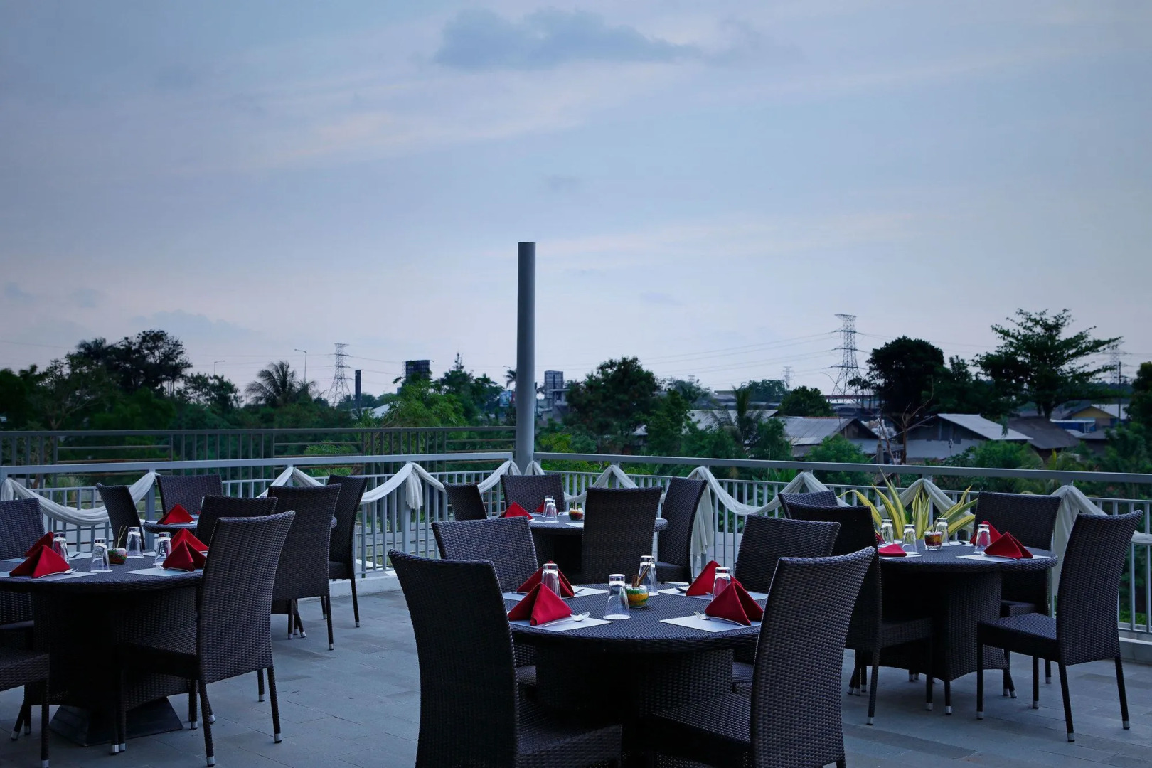 BATIQA Hotel & Apartments Karawang