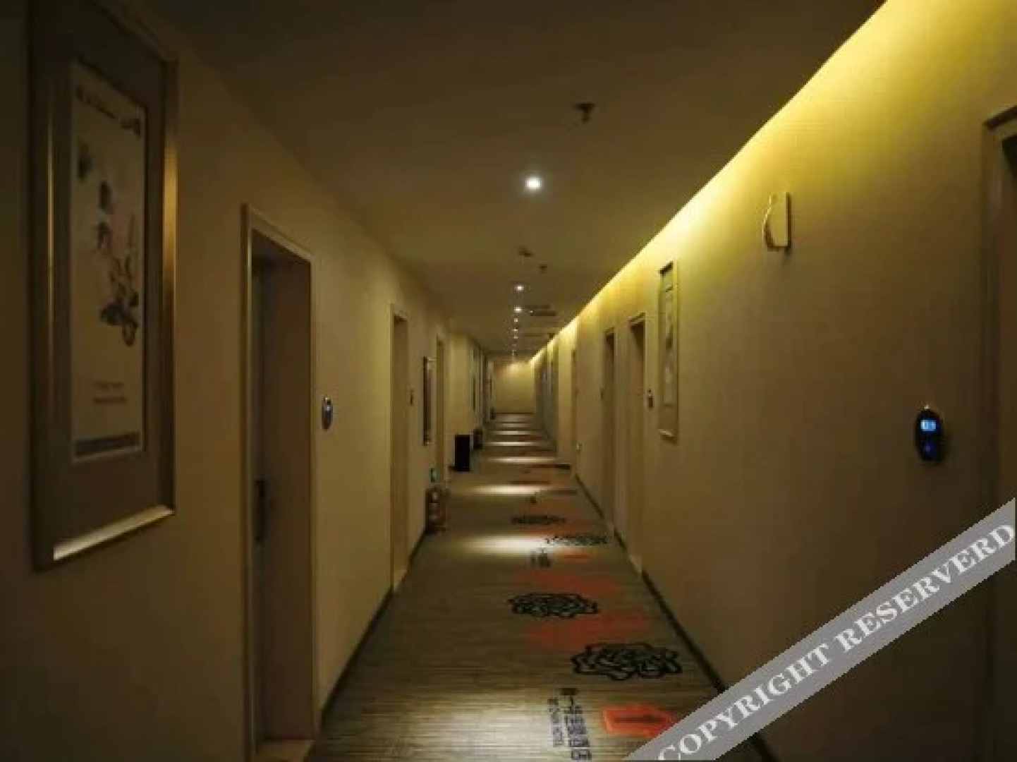 Shangyite Chain Hotel