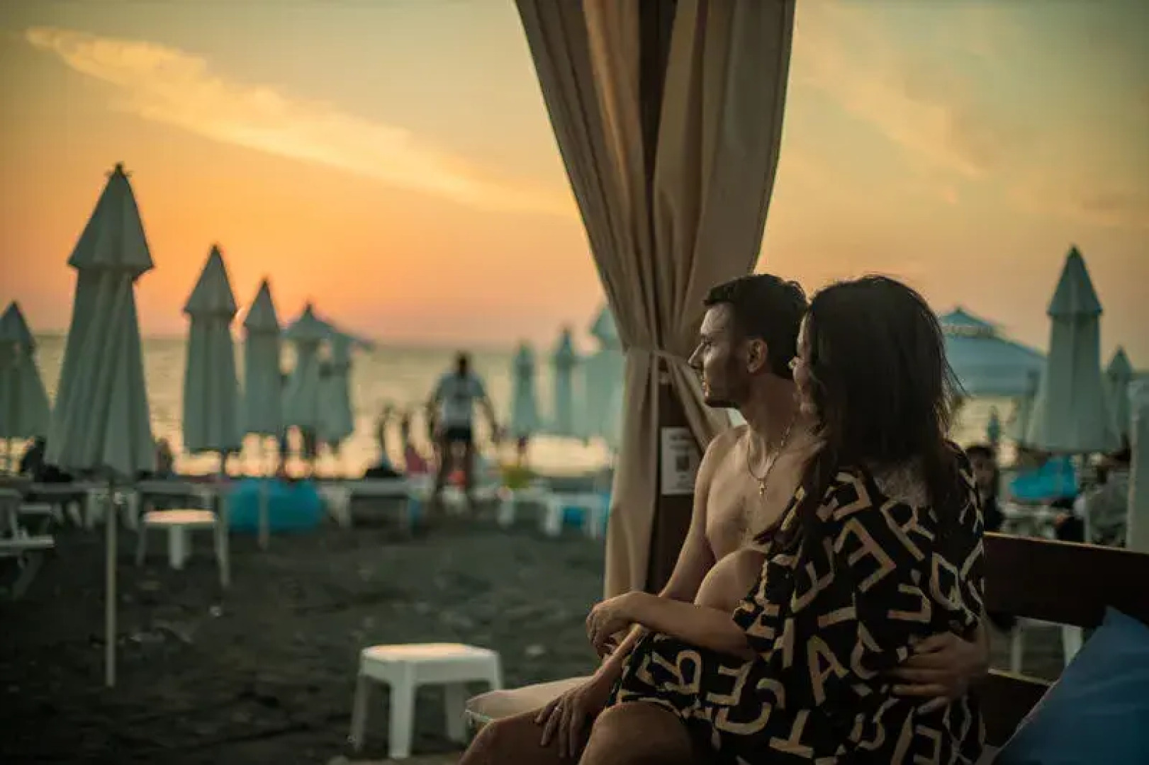 Апарт-отель СЛ Лакшери