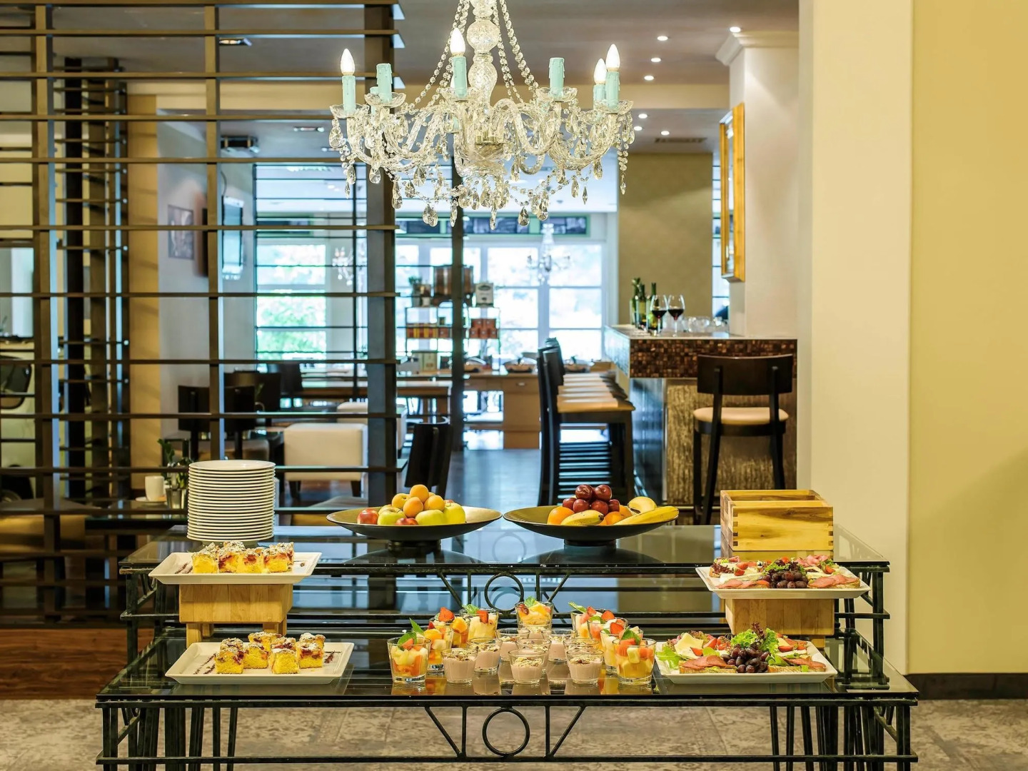 Ibis Styles Regensburg Hotel