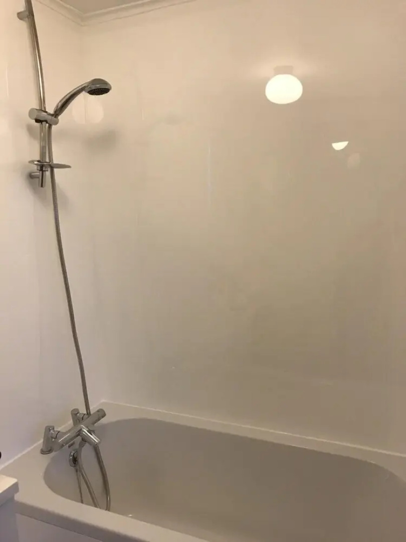 The Beach Huts - Camber Sands