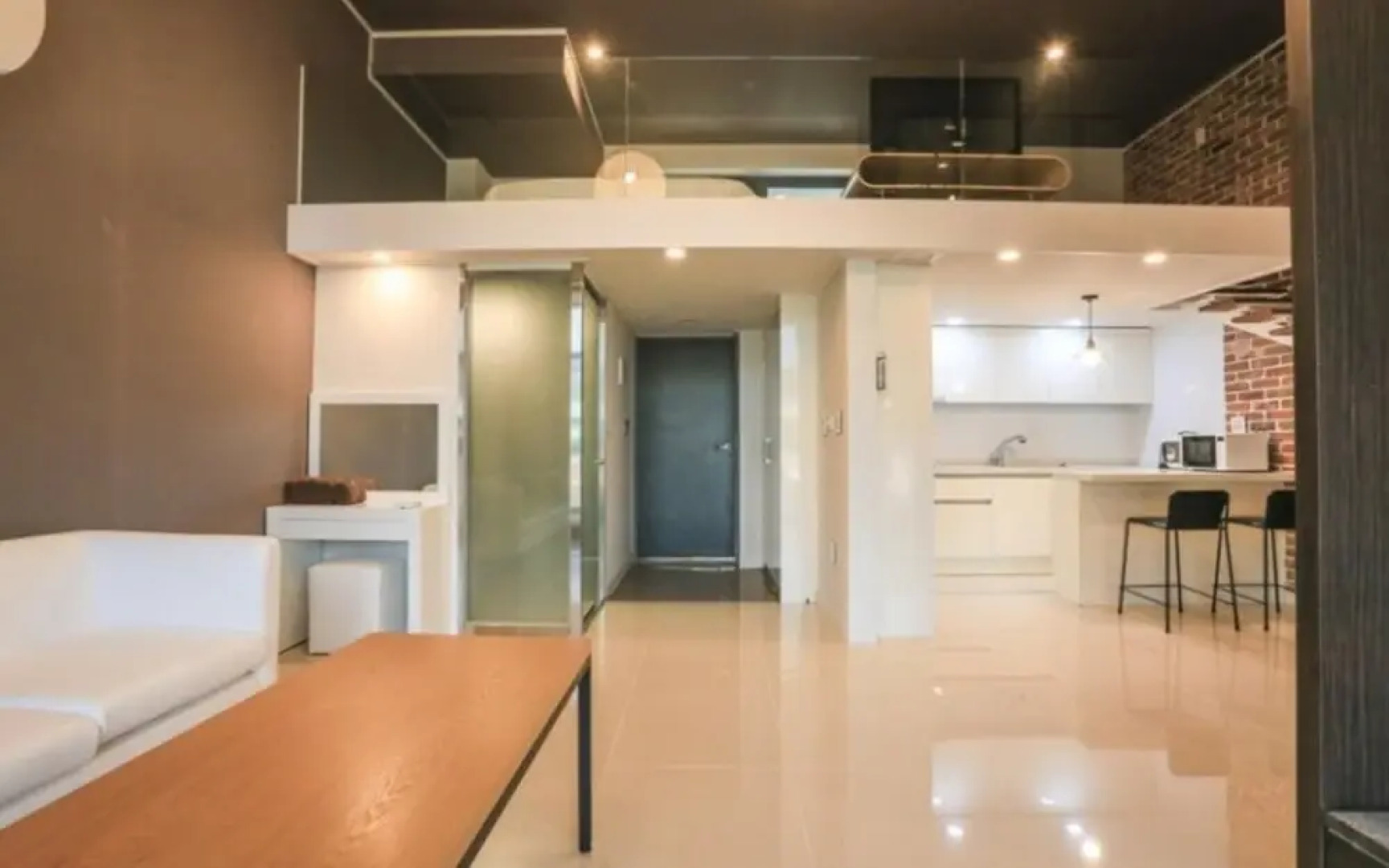 Cheongwon Okhwa Yonso Place Pension