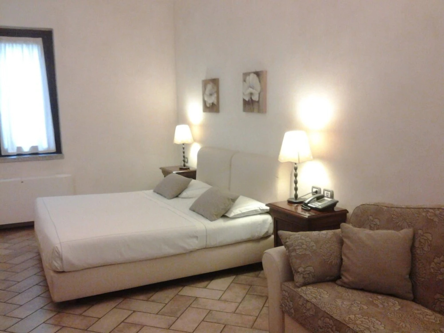 Agriturismo La Camilla