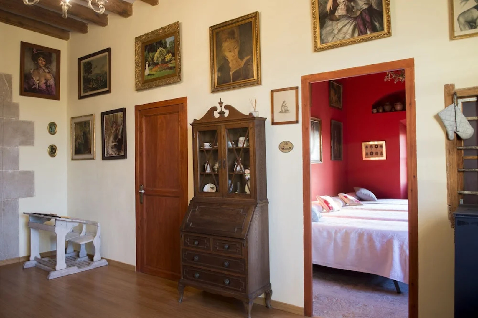 Castell Palau de Torrebesses