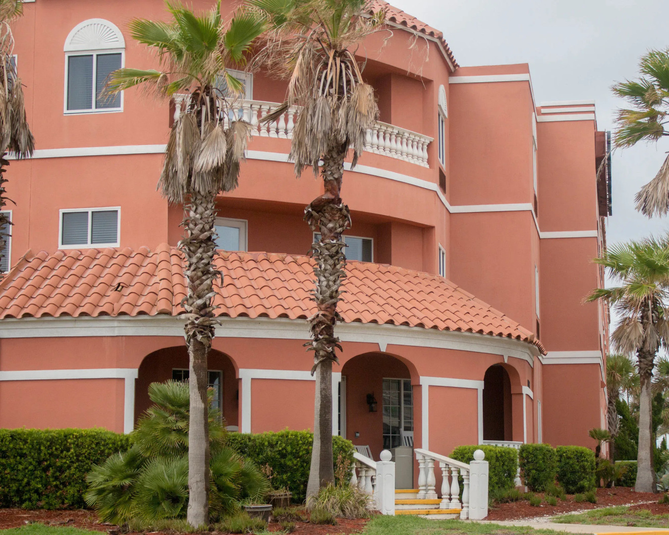 Amelia Hotel at the Beach