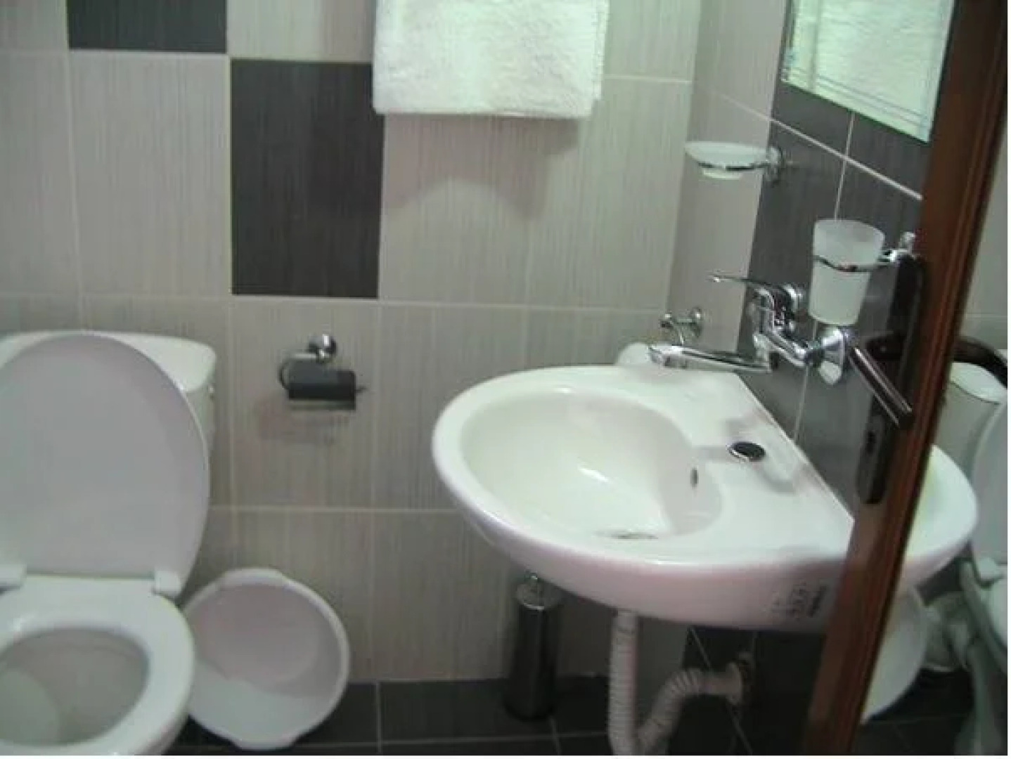 Blue Summer Guest House