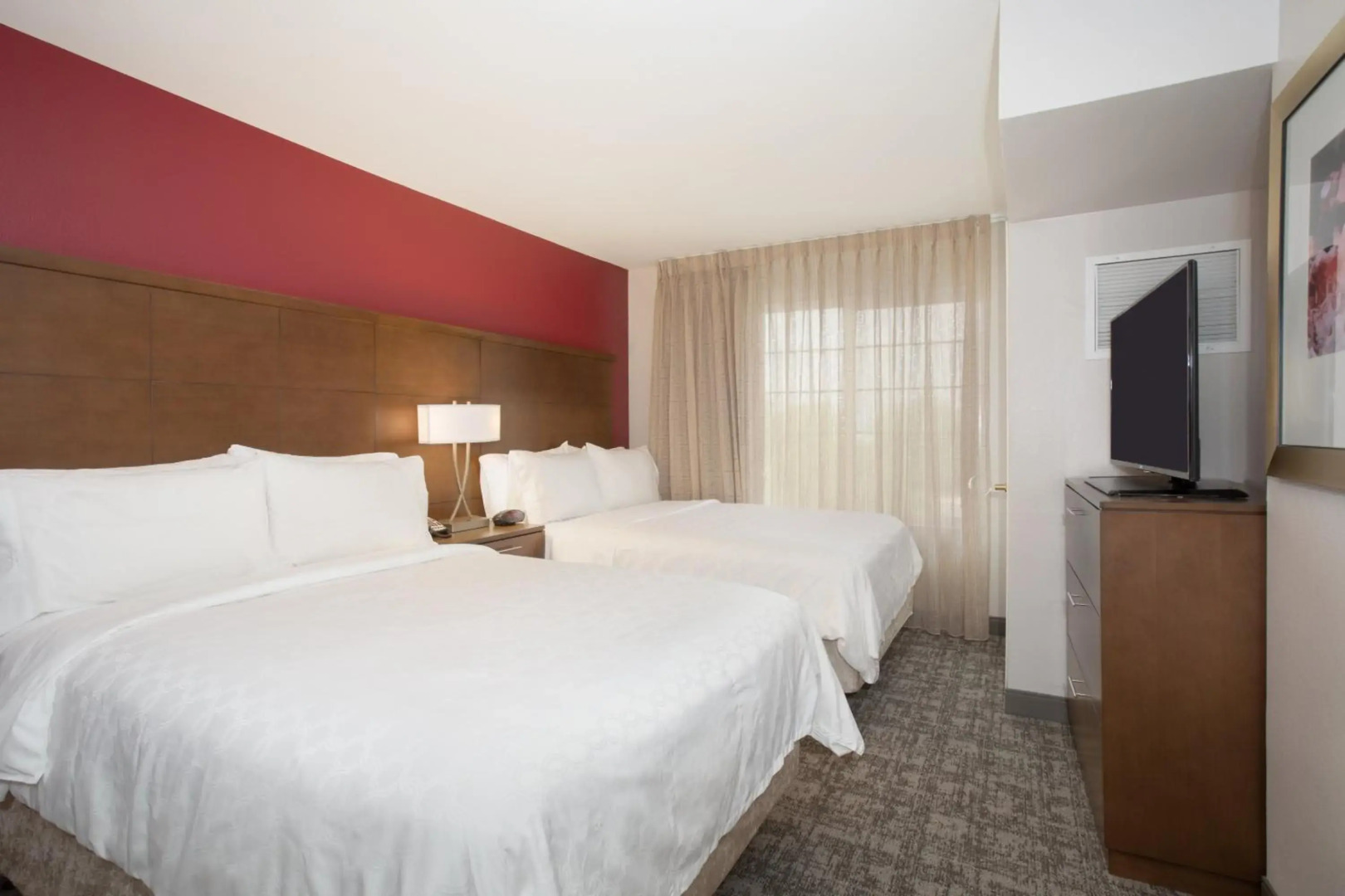 Staybridge Suites Denver International Airport by IHG