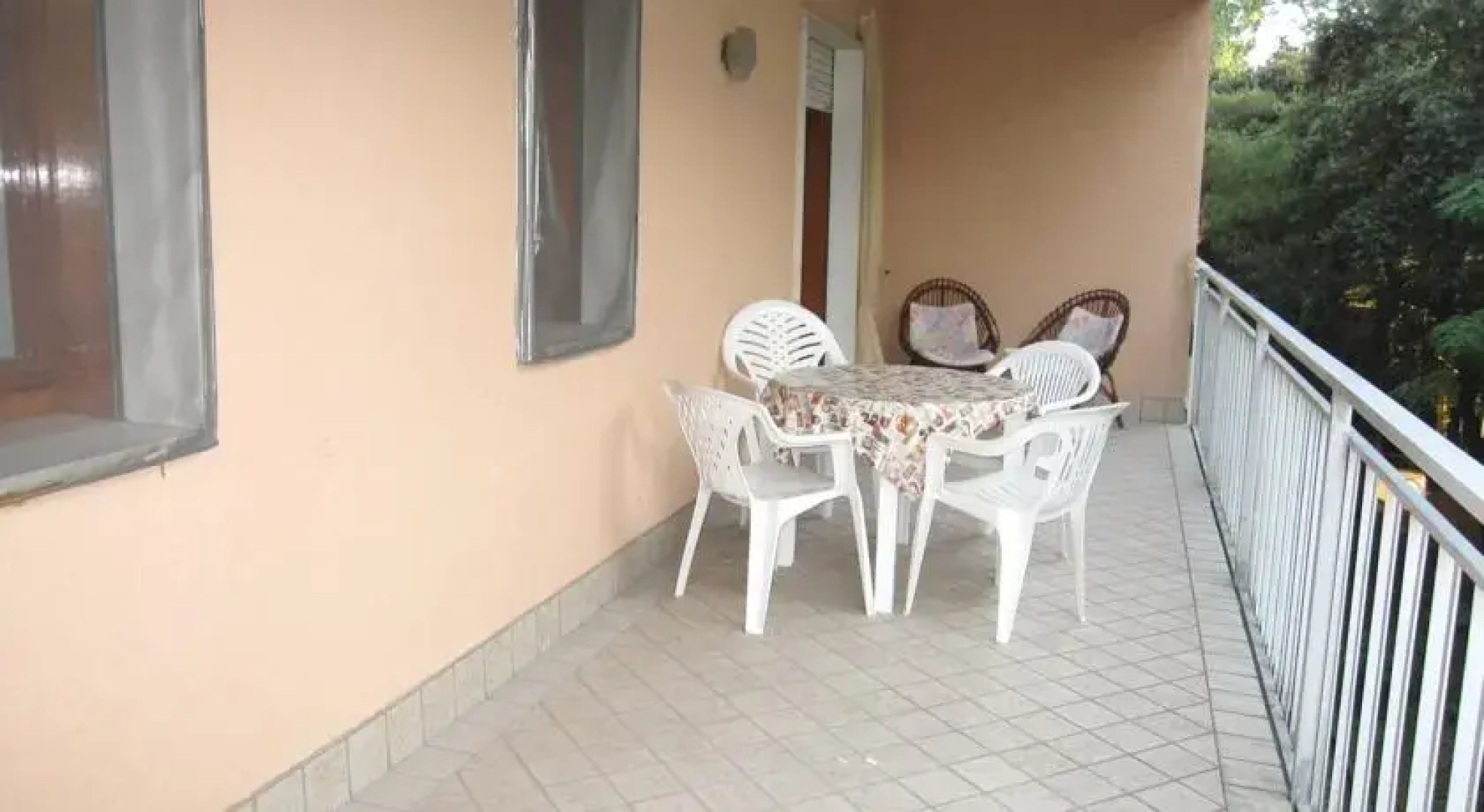 Appartamento Claudia 1