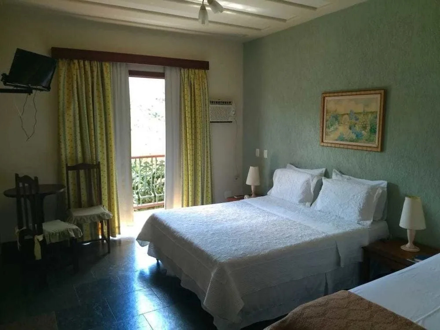 Hotel Fazenda Jecava