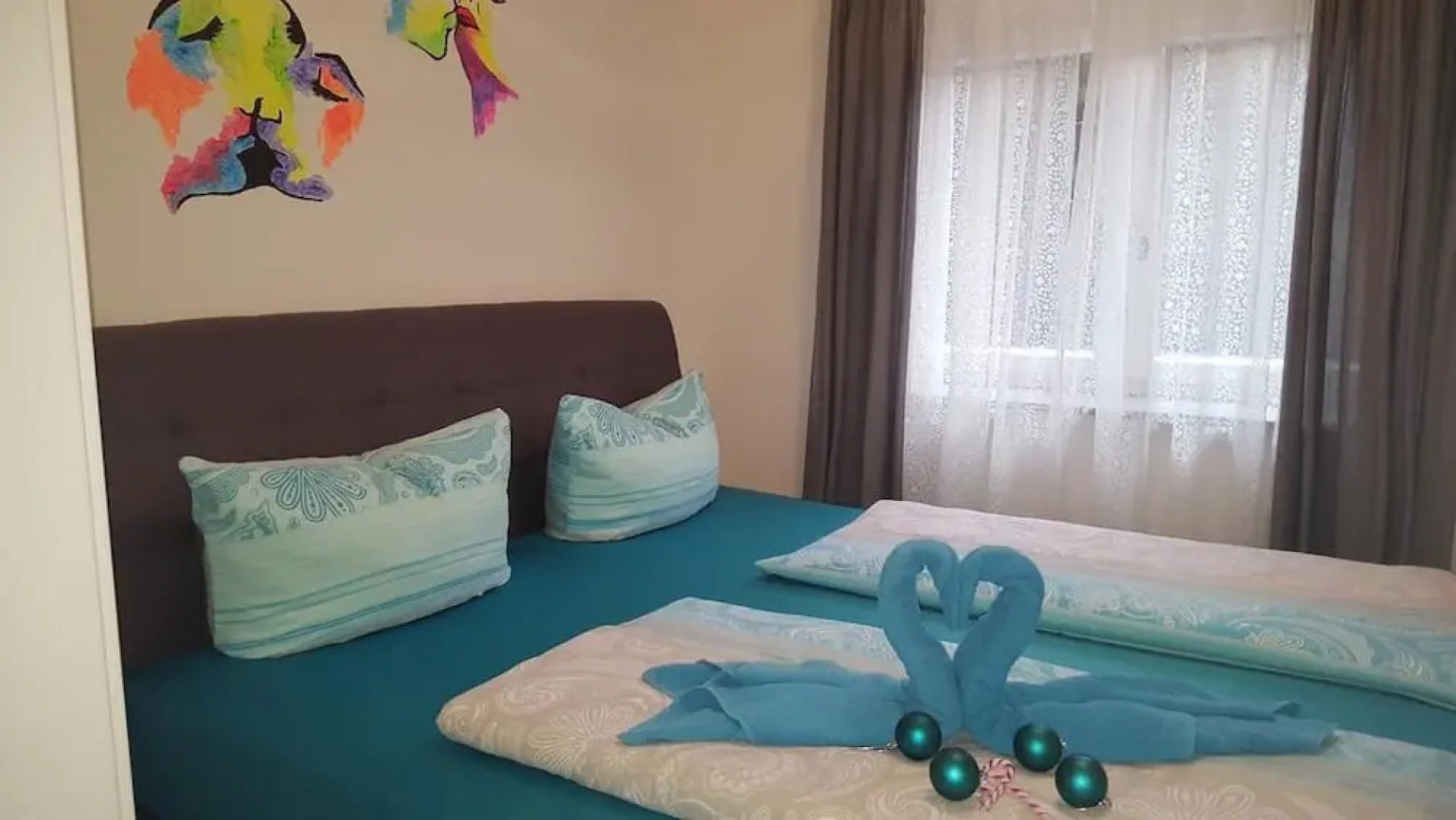 Ferienwohnung Sinsheim