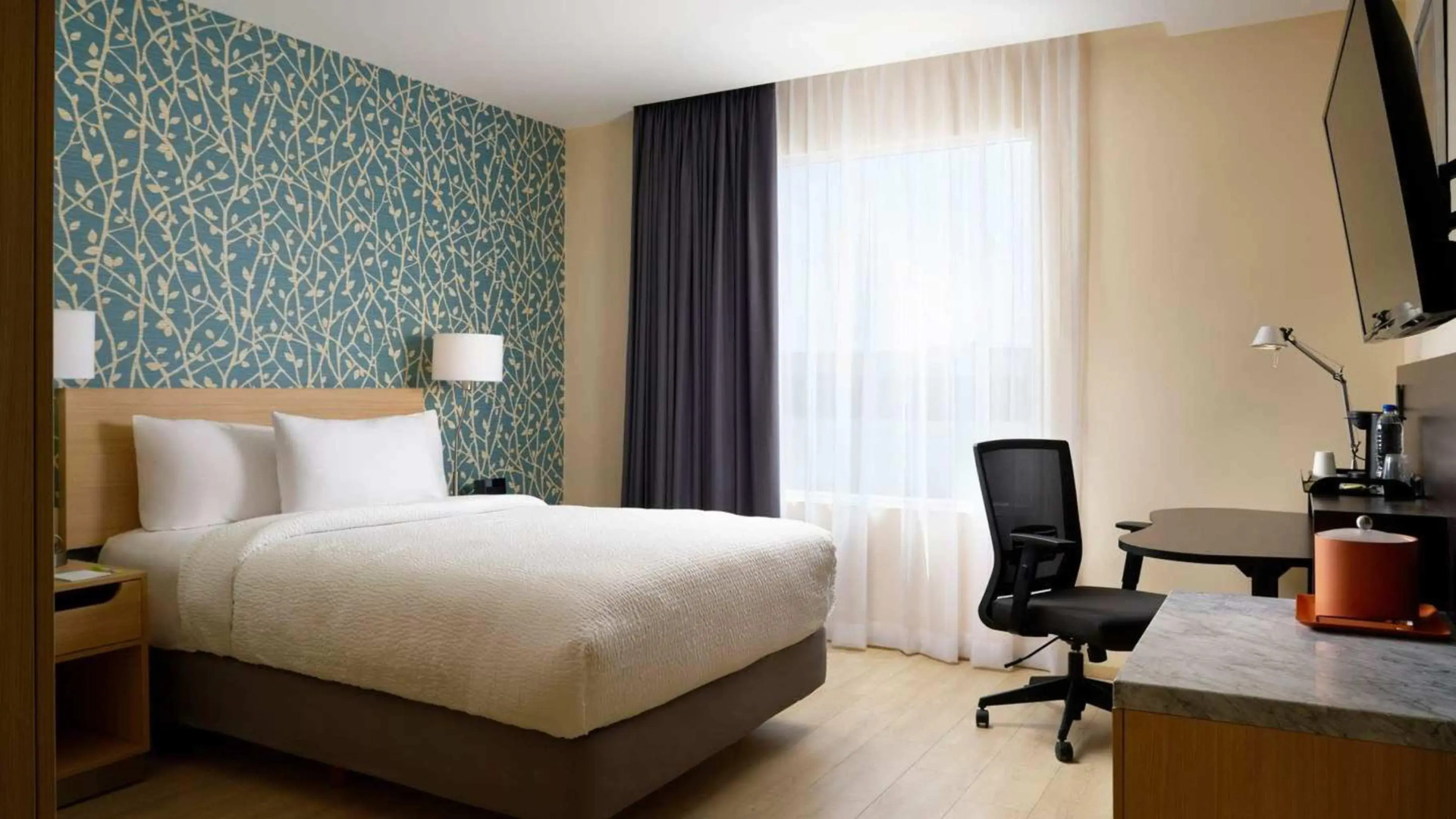 Fairfield Inn & Suites by Marriott Nogales