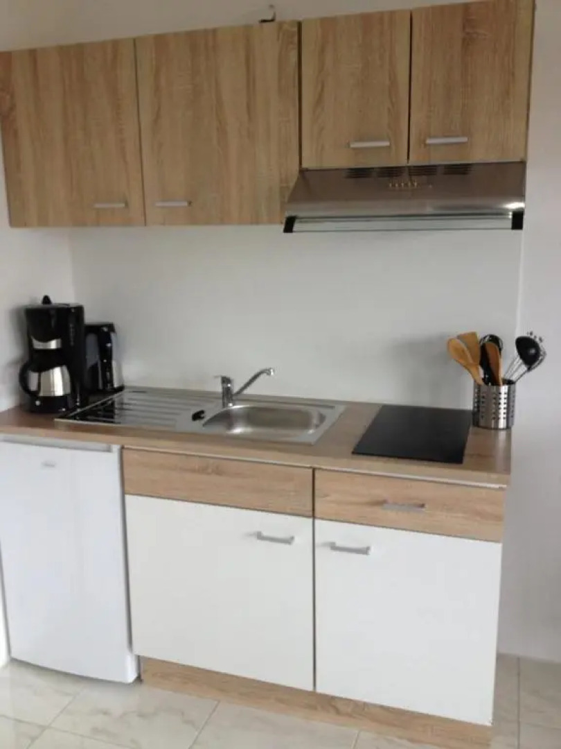 Ferienwohnung in Patzig auf Rügen