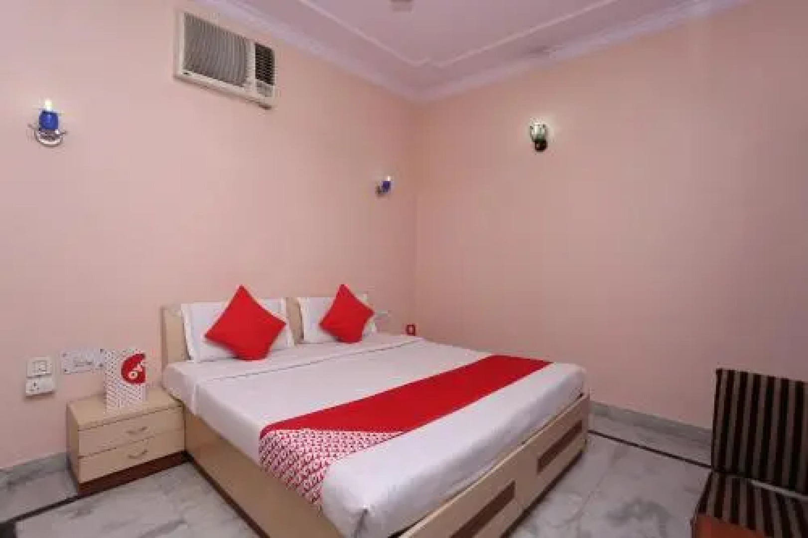 OYO 23163 Hotel Krishna