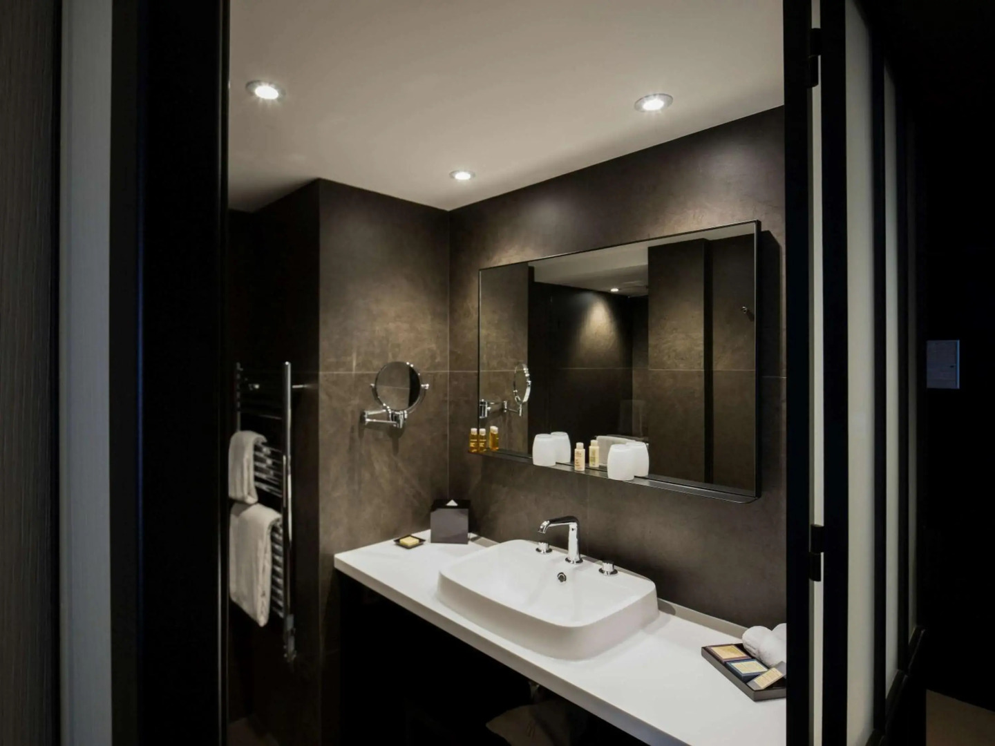Balthazar Hotel & Spa Rennes - MGallery Collection