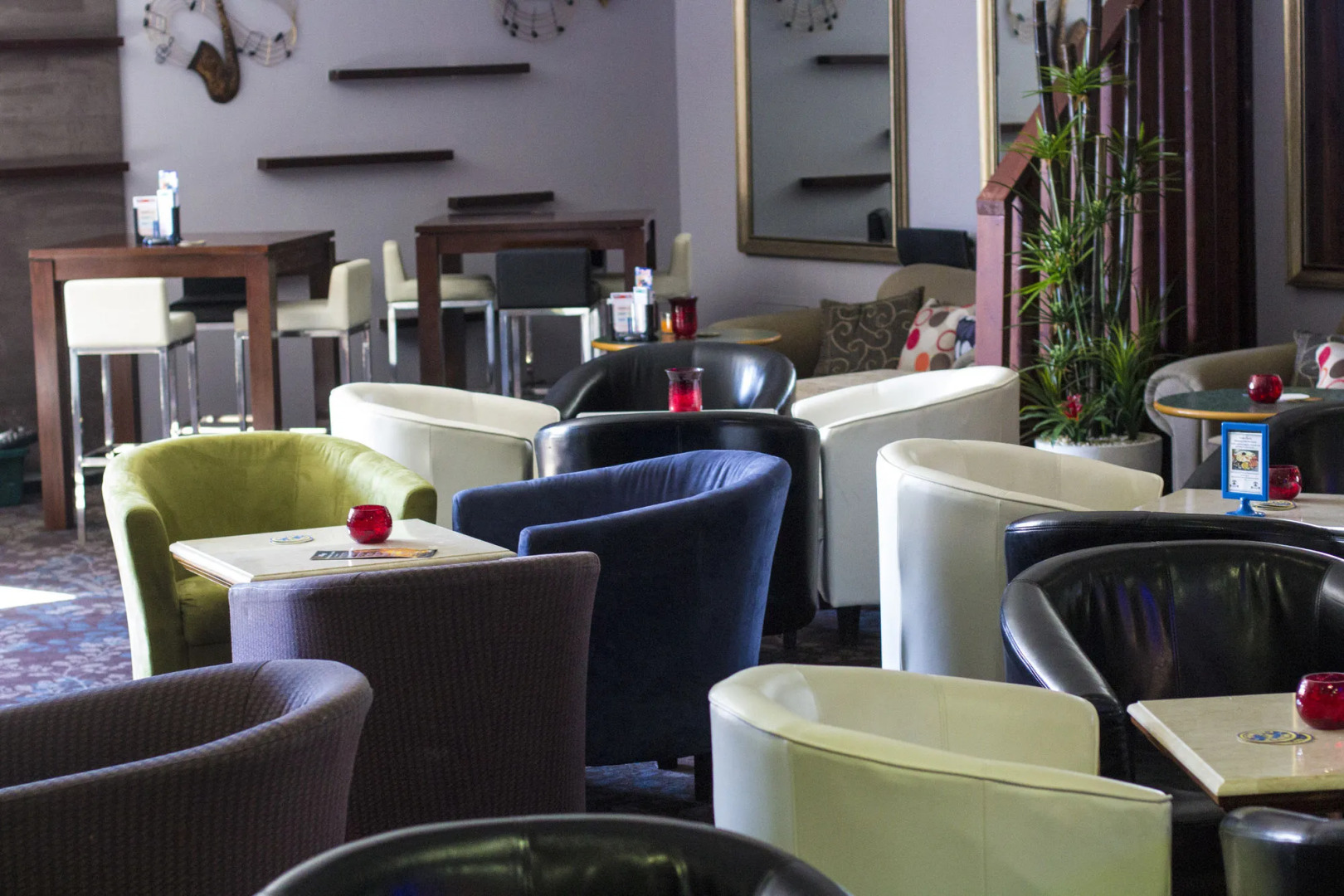 Shamrock Hotel Motel