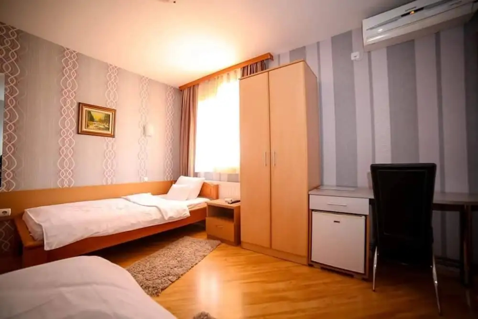 Hotel Radović